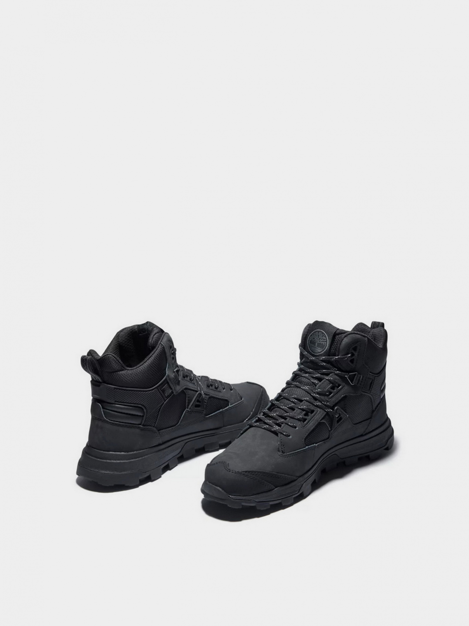 Ботинки Мужские Timberland