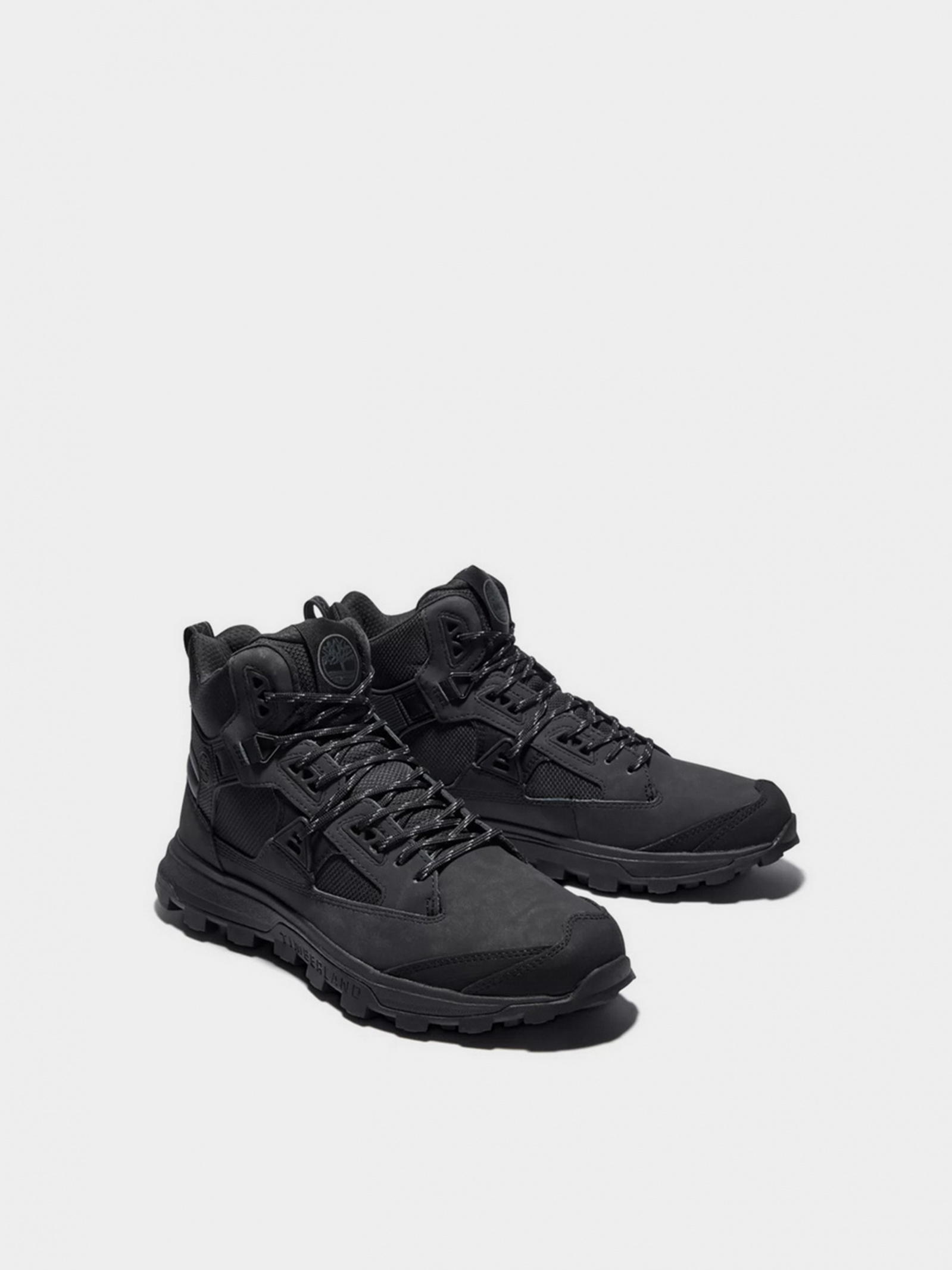 Ботинки Мужские Timberland