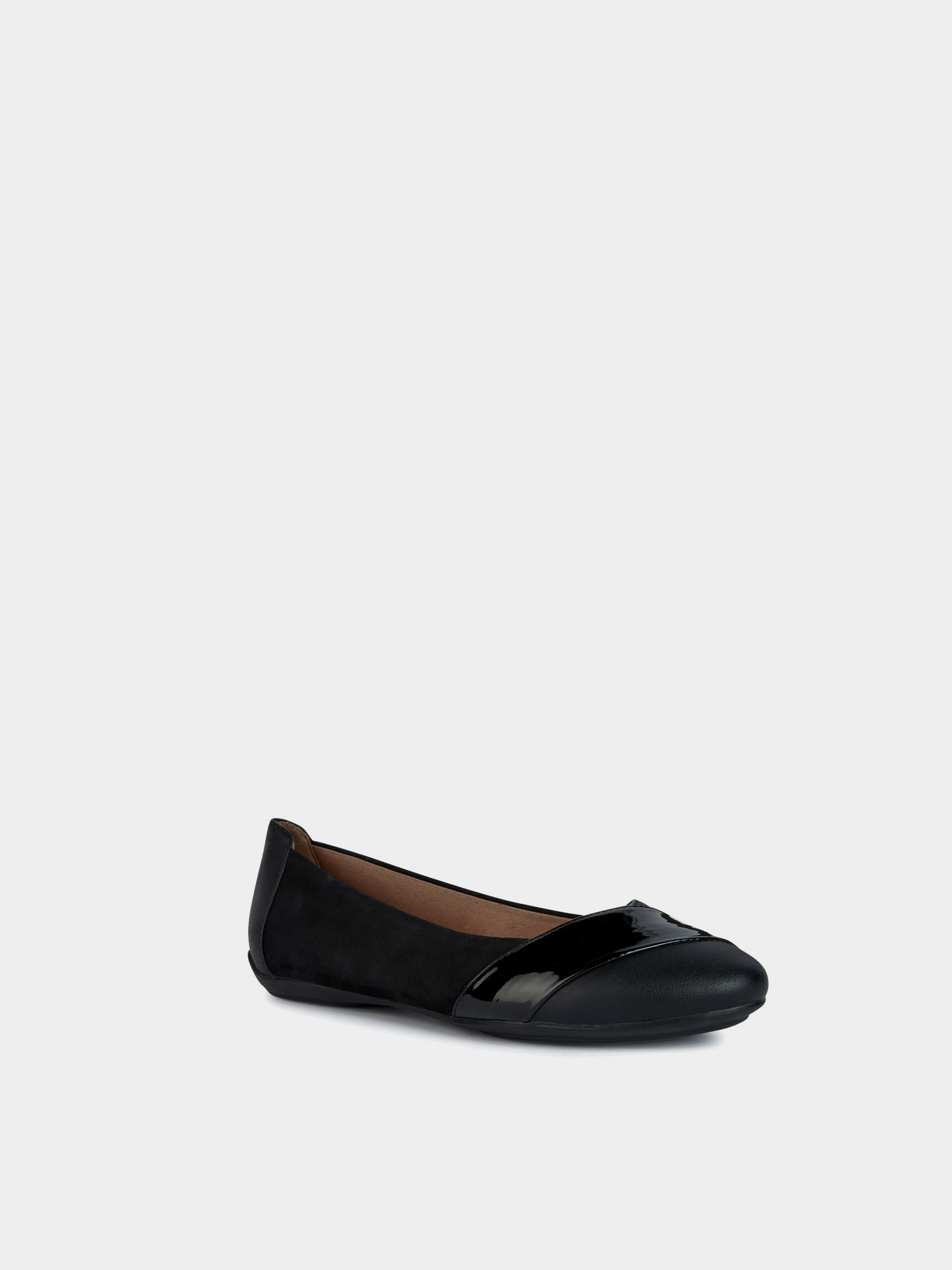Ballet Flats Women's Geox