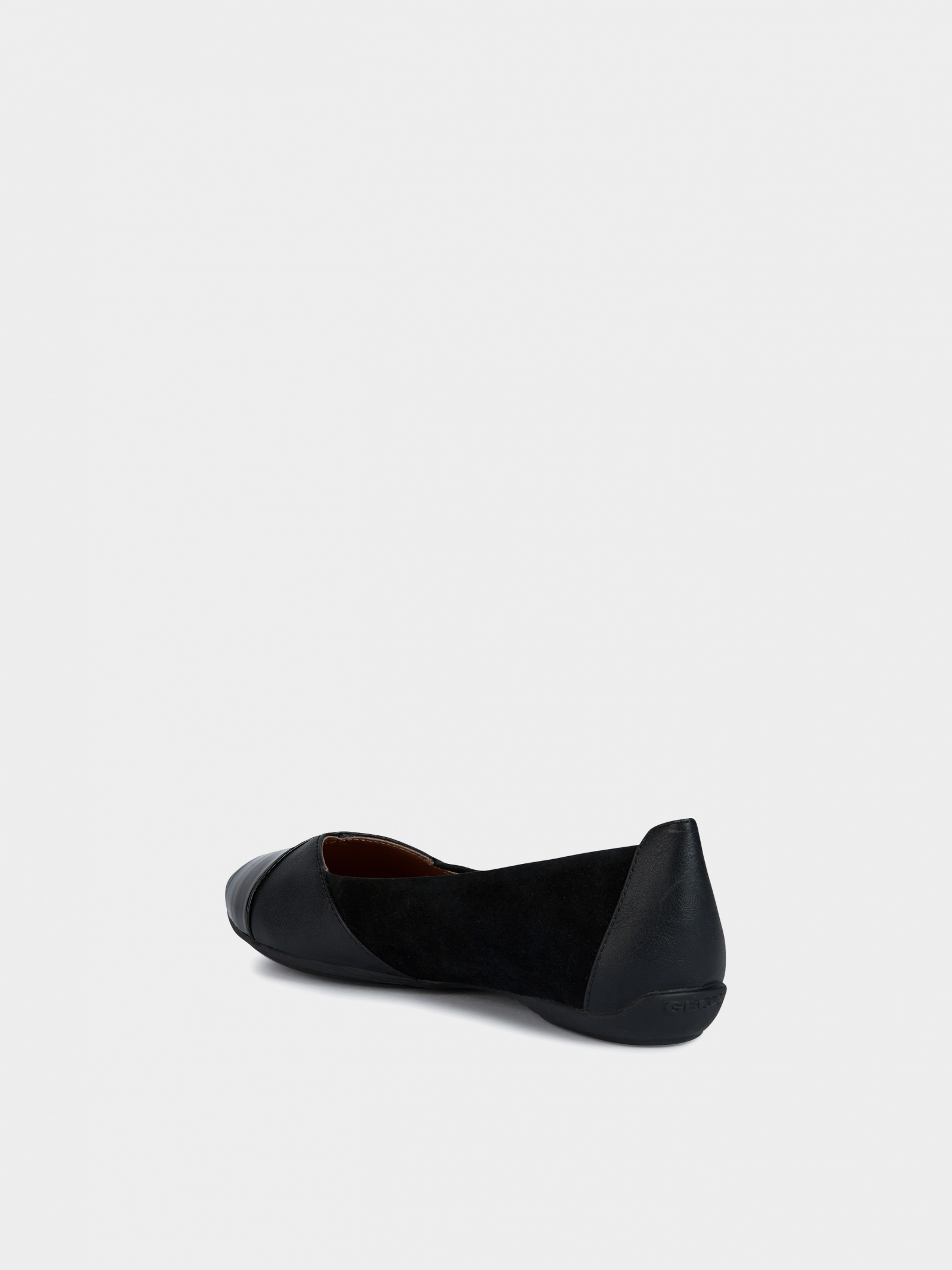 Ballet Flats Women's Geox