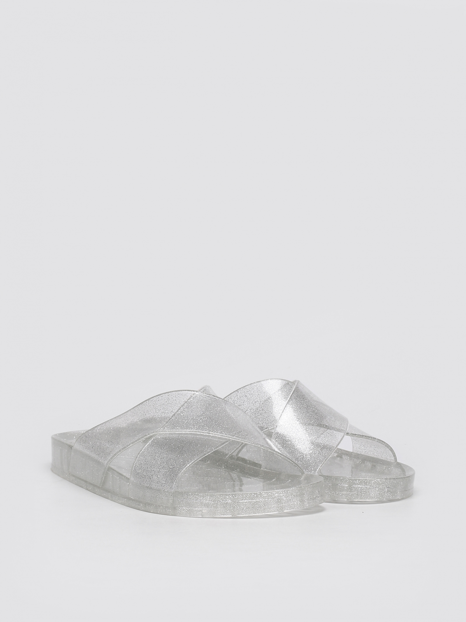 Slide Sandals Women's Braska