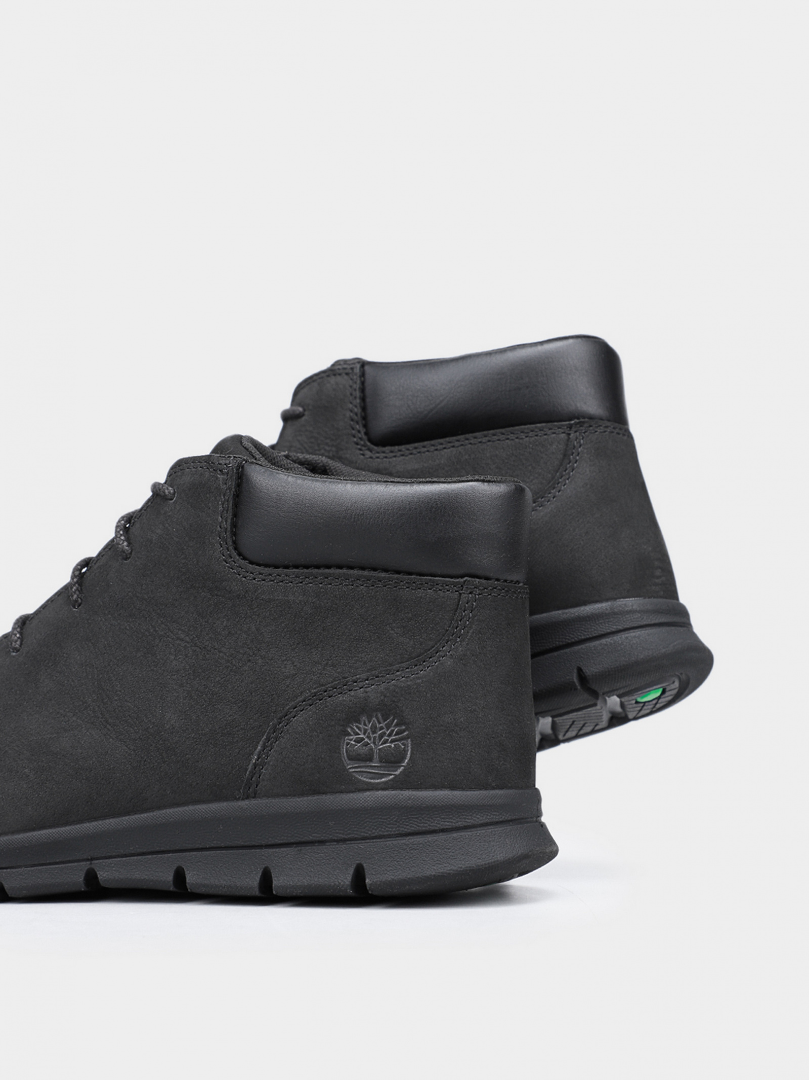 Ботинки Мужские Timberland
