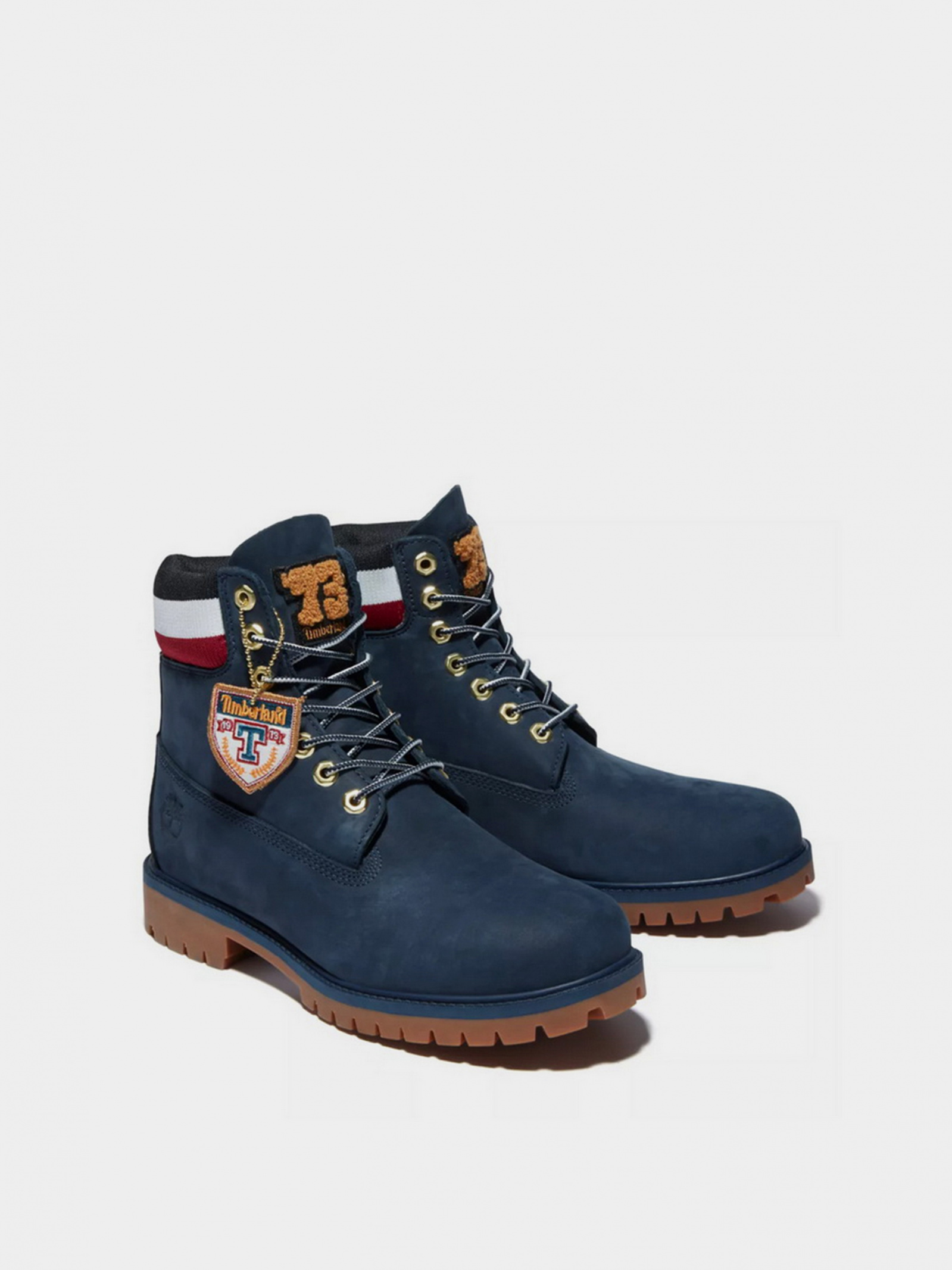 Черевики Чоловічі Timberland