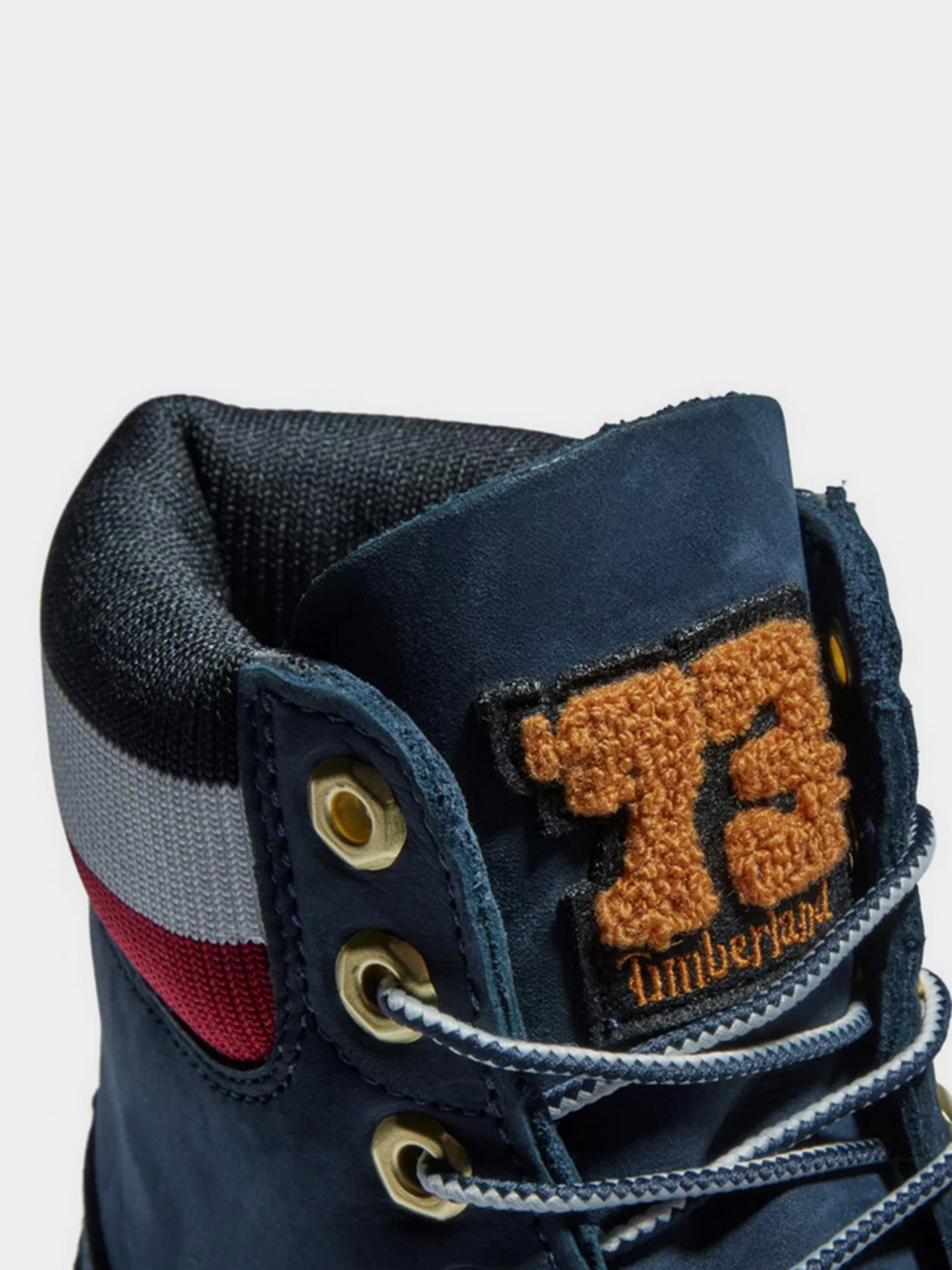 Черевики Чоловічі Timberland