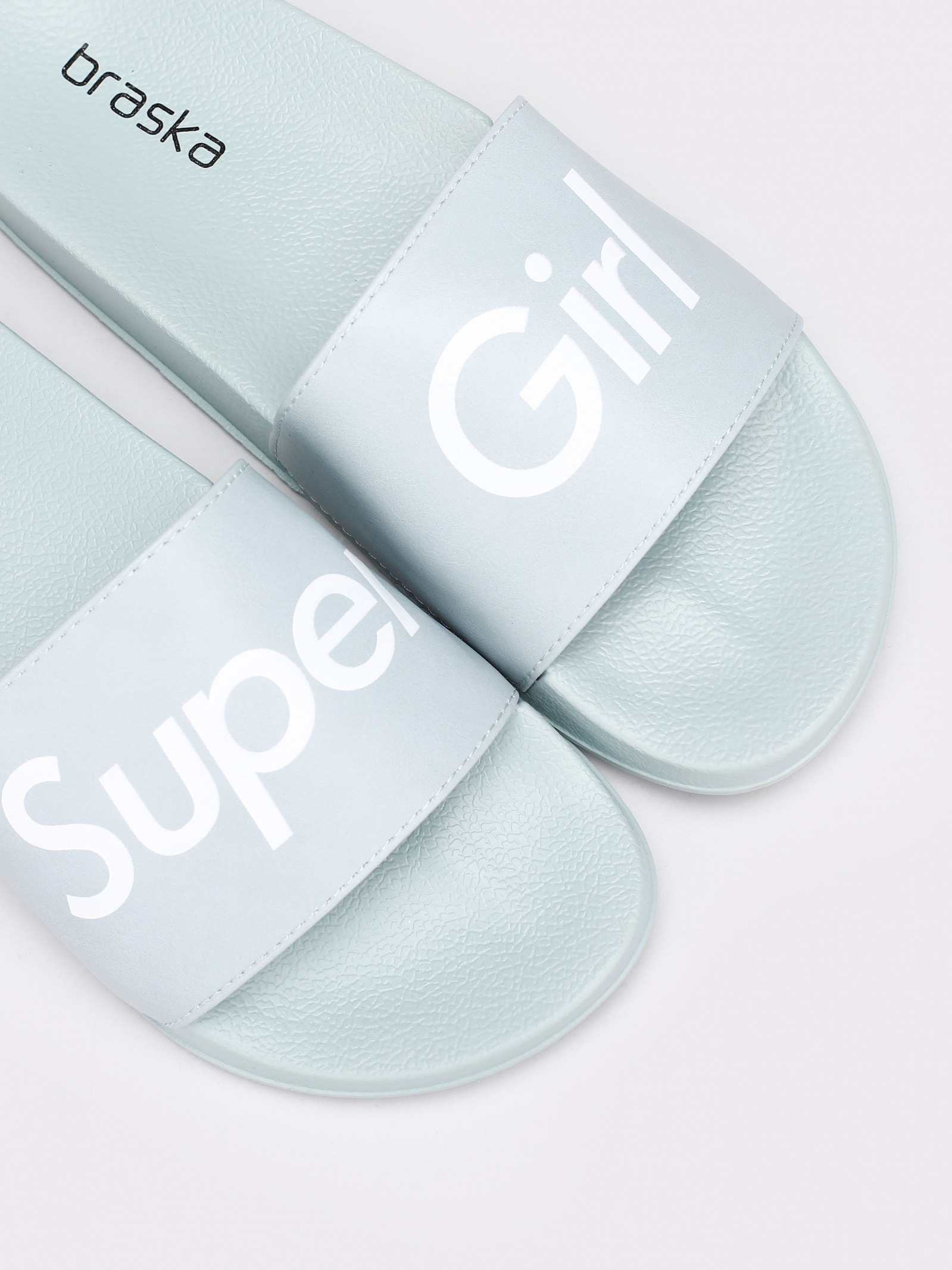 Slide Sandals Women's Braska