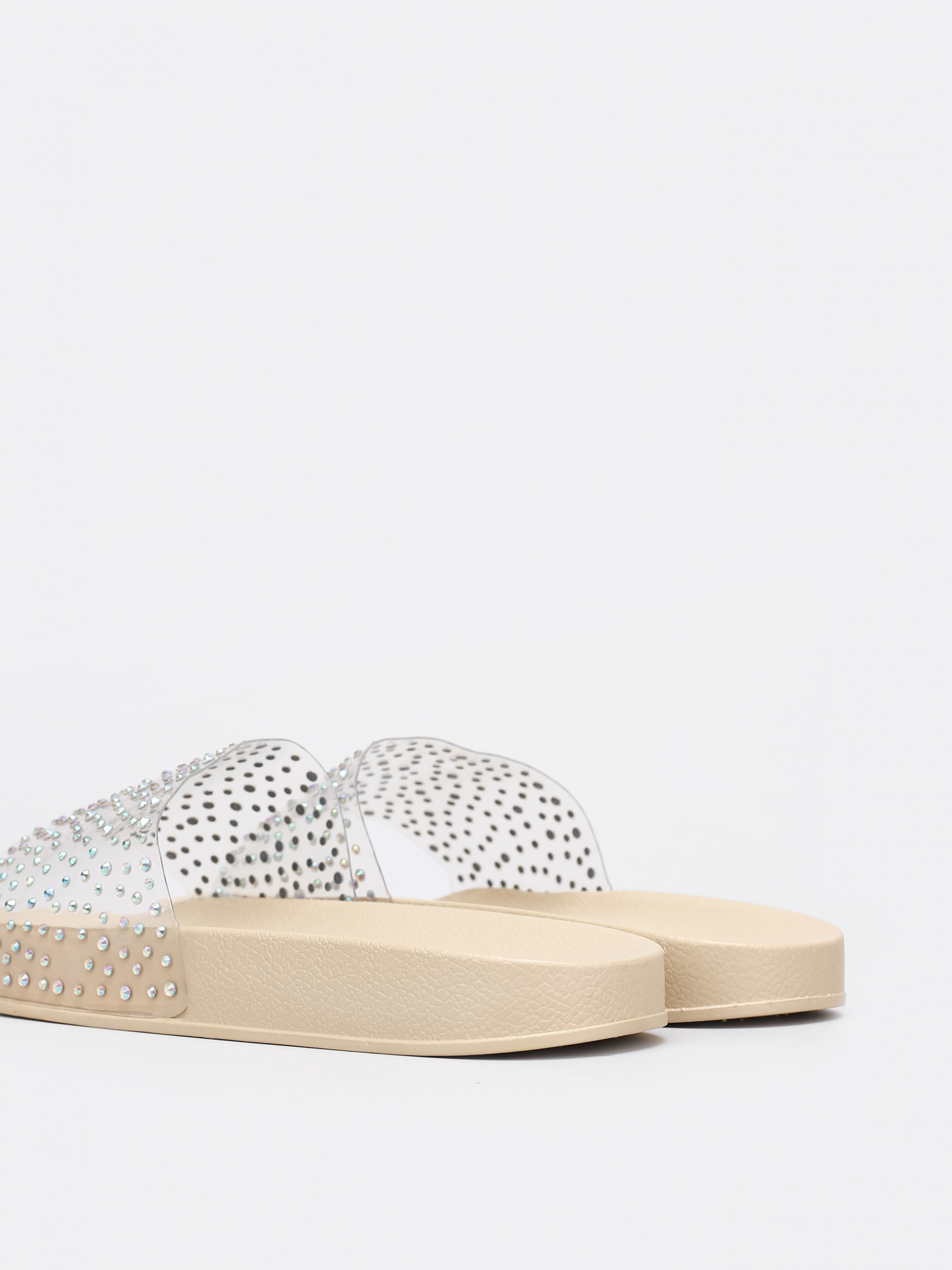 Slide Sandals Women's Braska