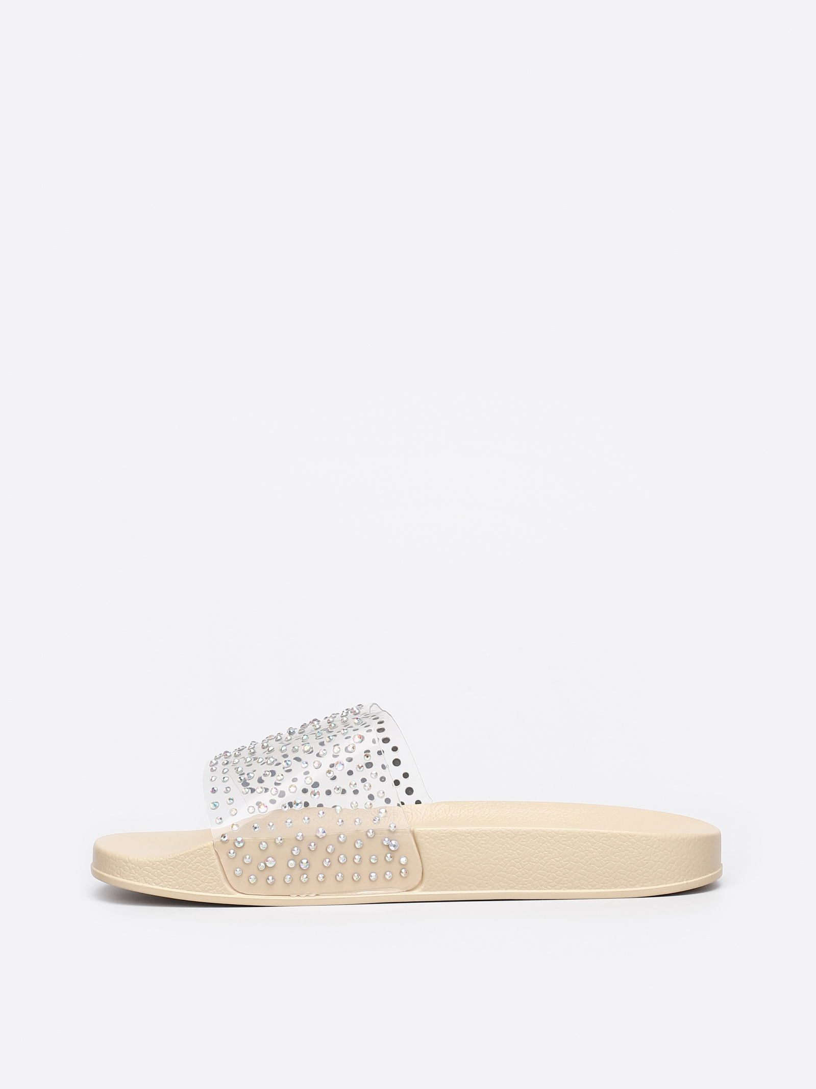 Slide Sandals Women's Braska