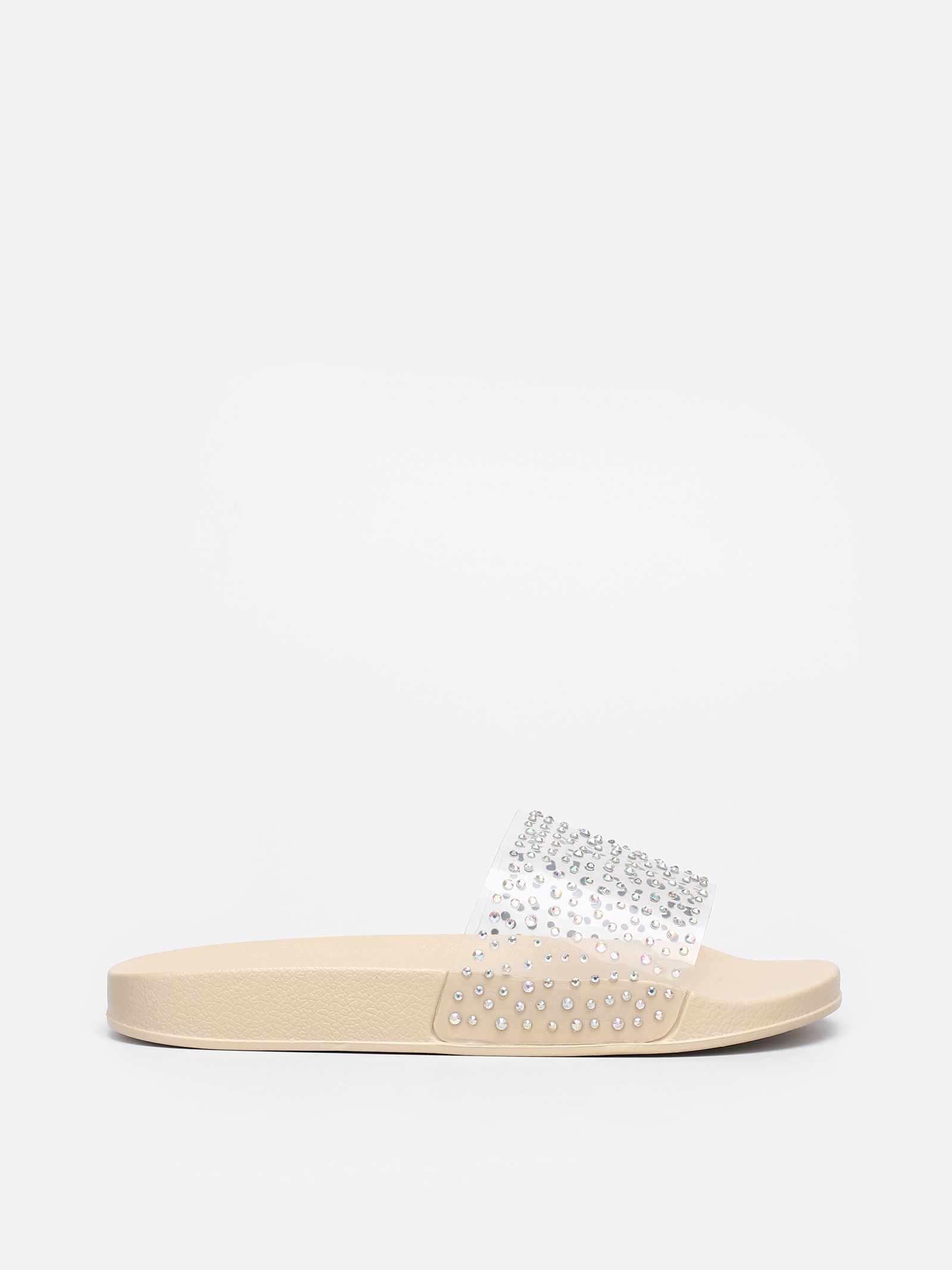 Slide Sandals Women's Braska