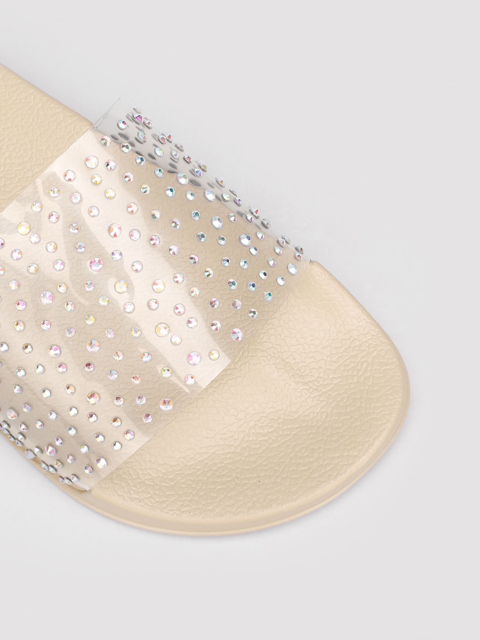 Slide Sandals Women's Braska