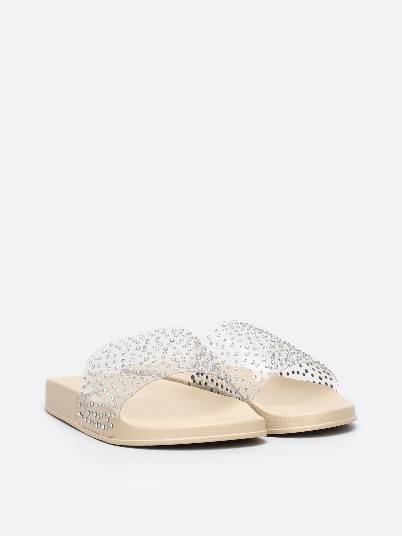 Slide Sandals Women's Braska