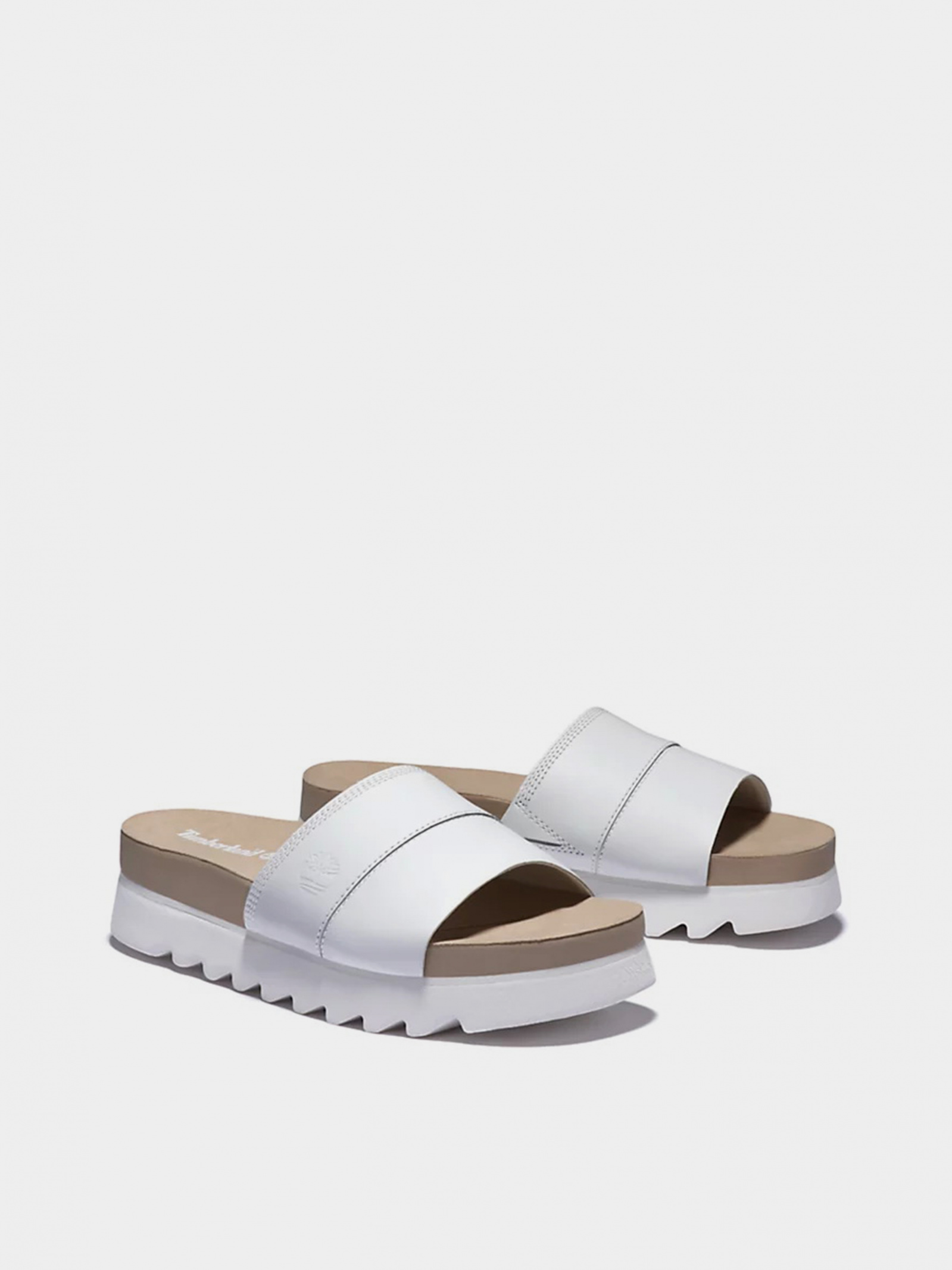 Slide Sandals Women's Timberland