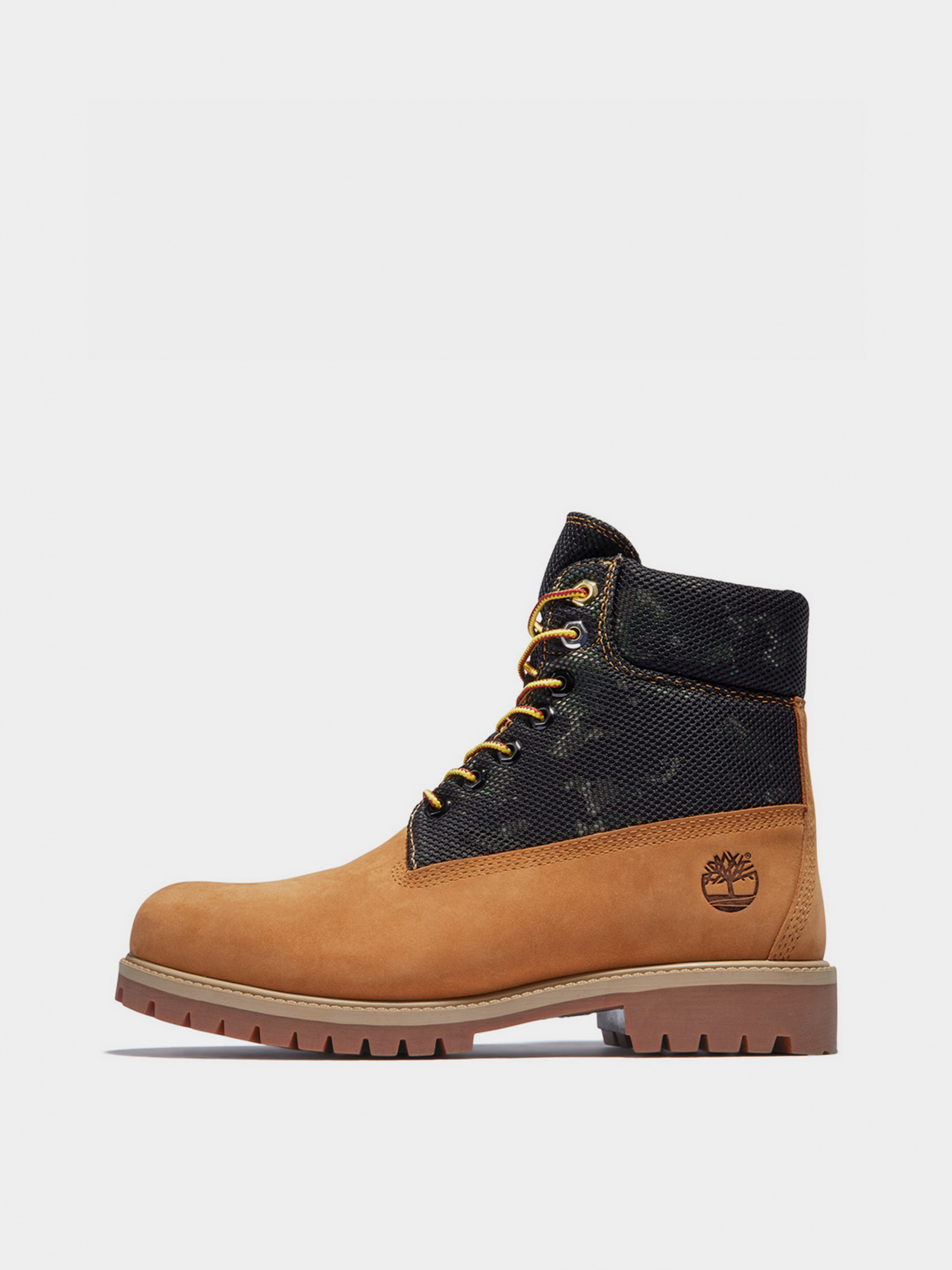 Ботинки Мужские Timberland