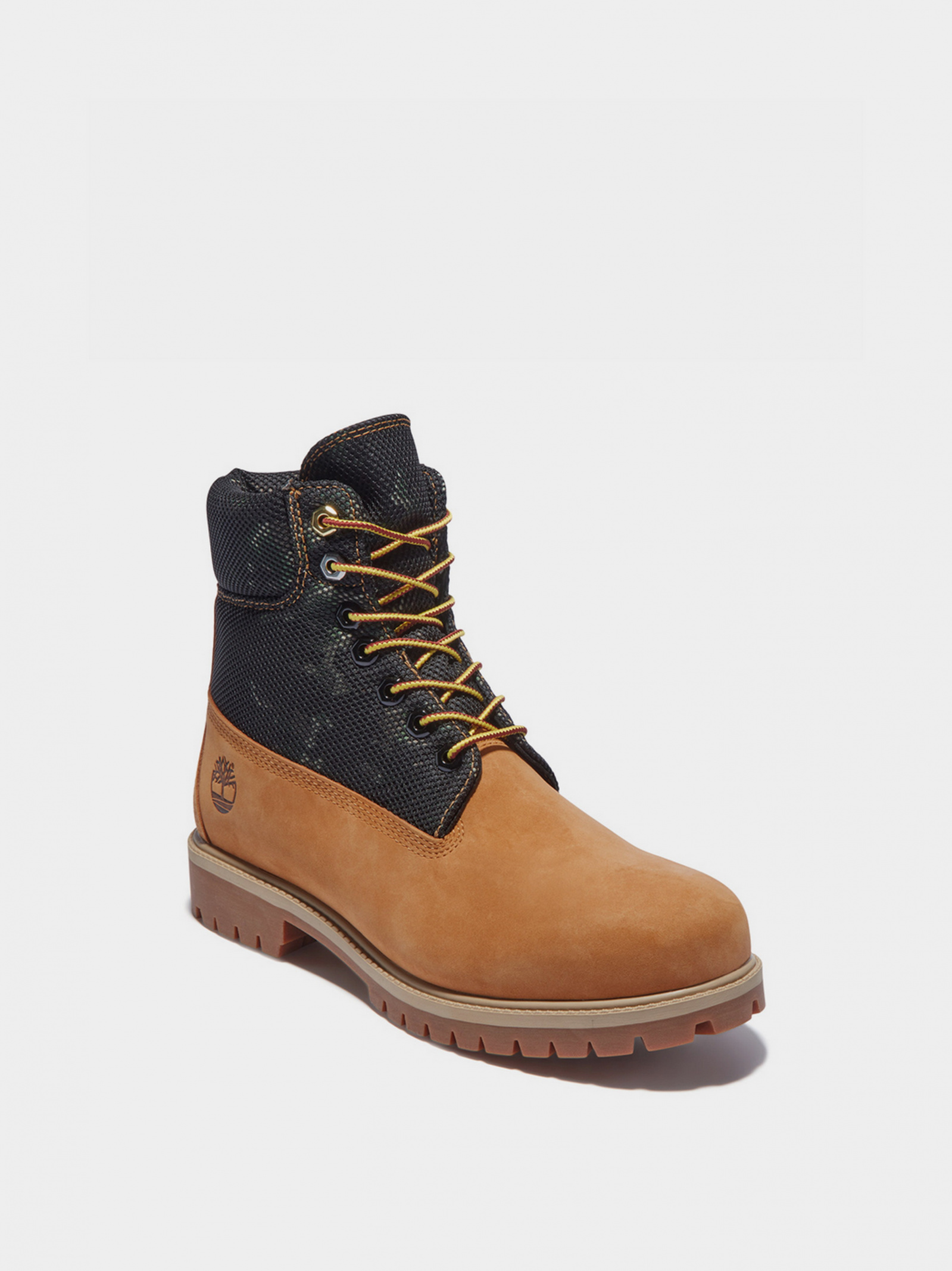 Ботинки Мужские Timberland