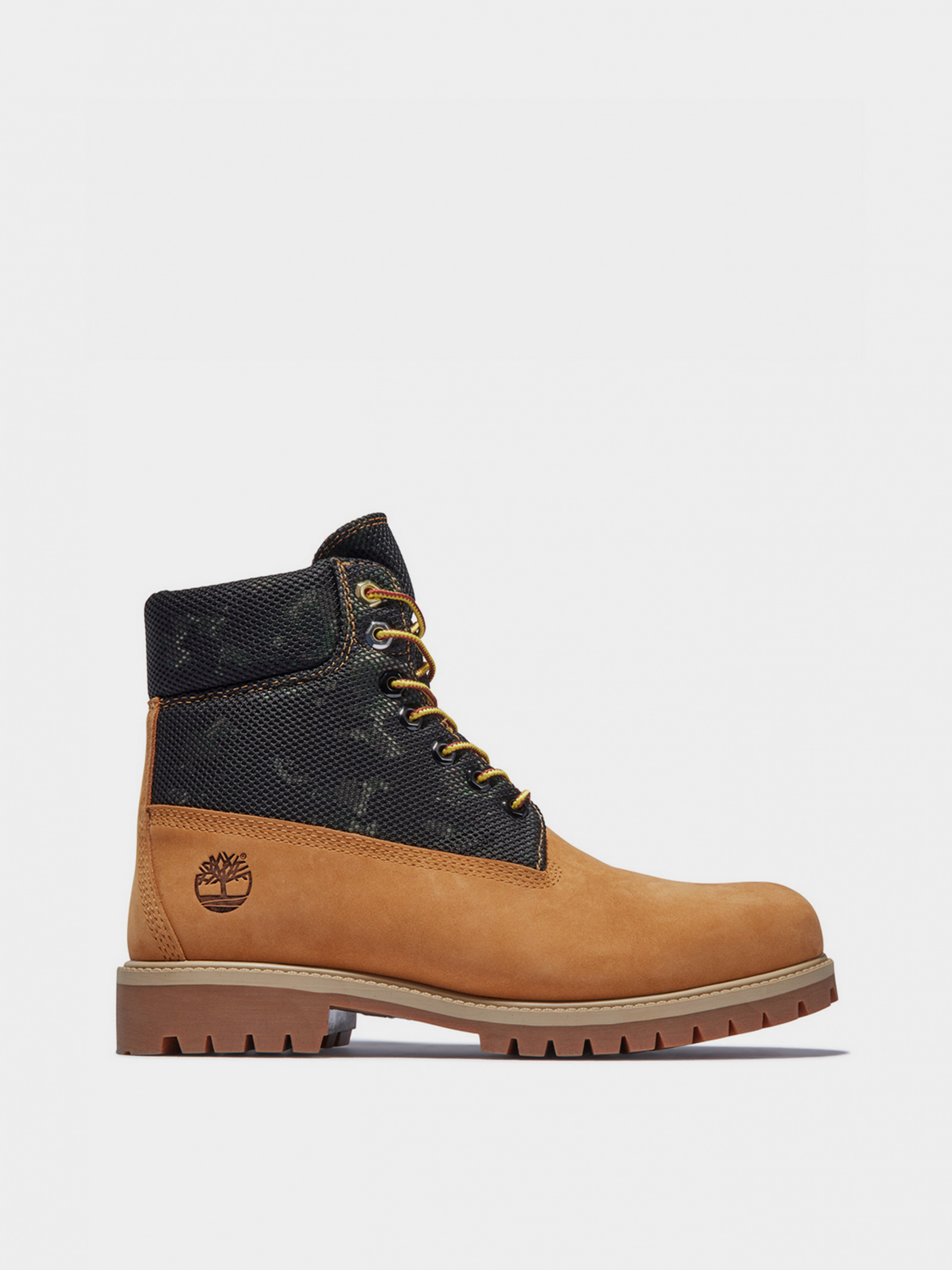 Ботинки Мужские Timberland