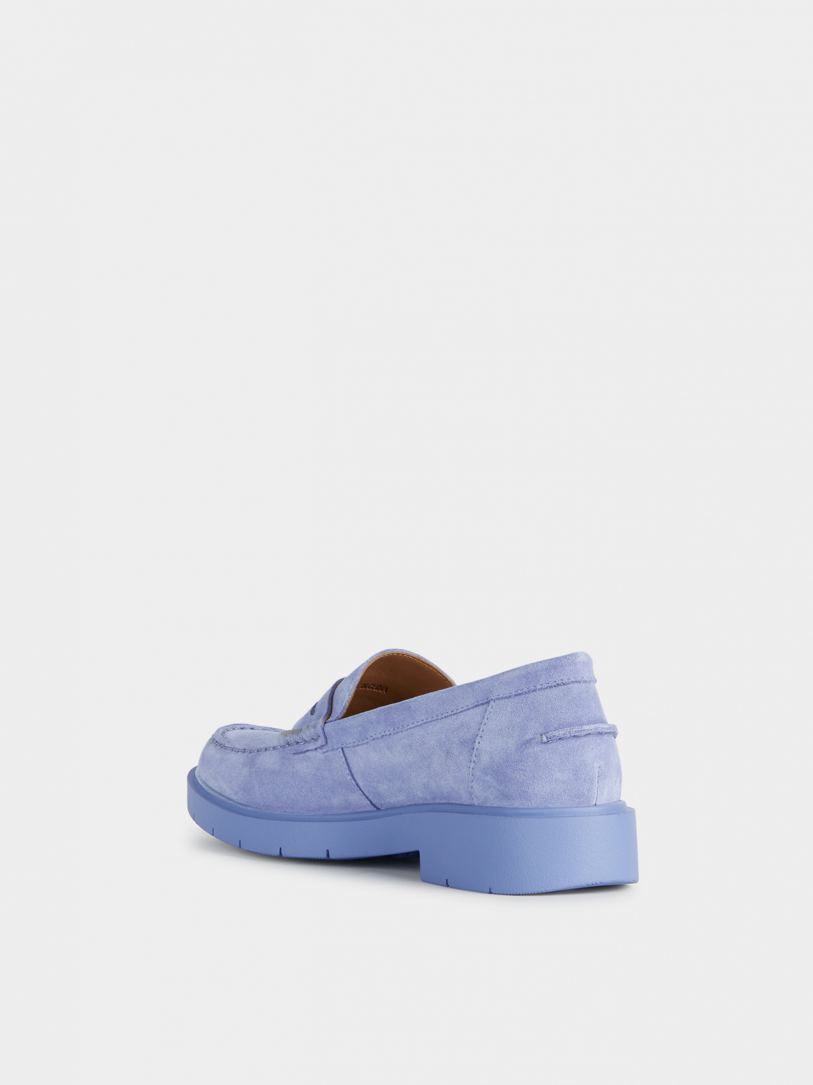 Loafers Women's Geox