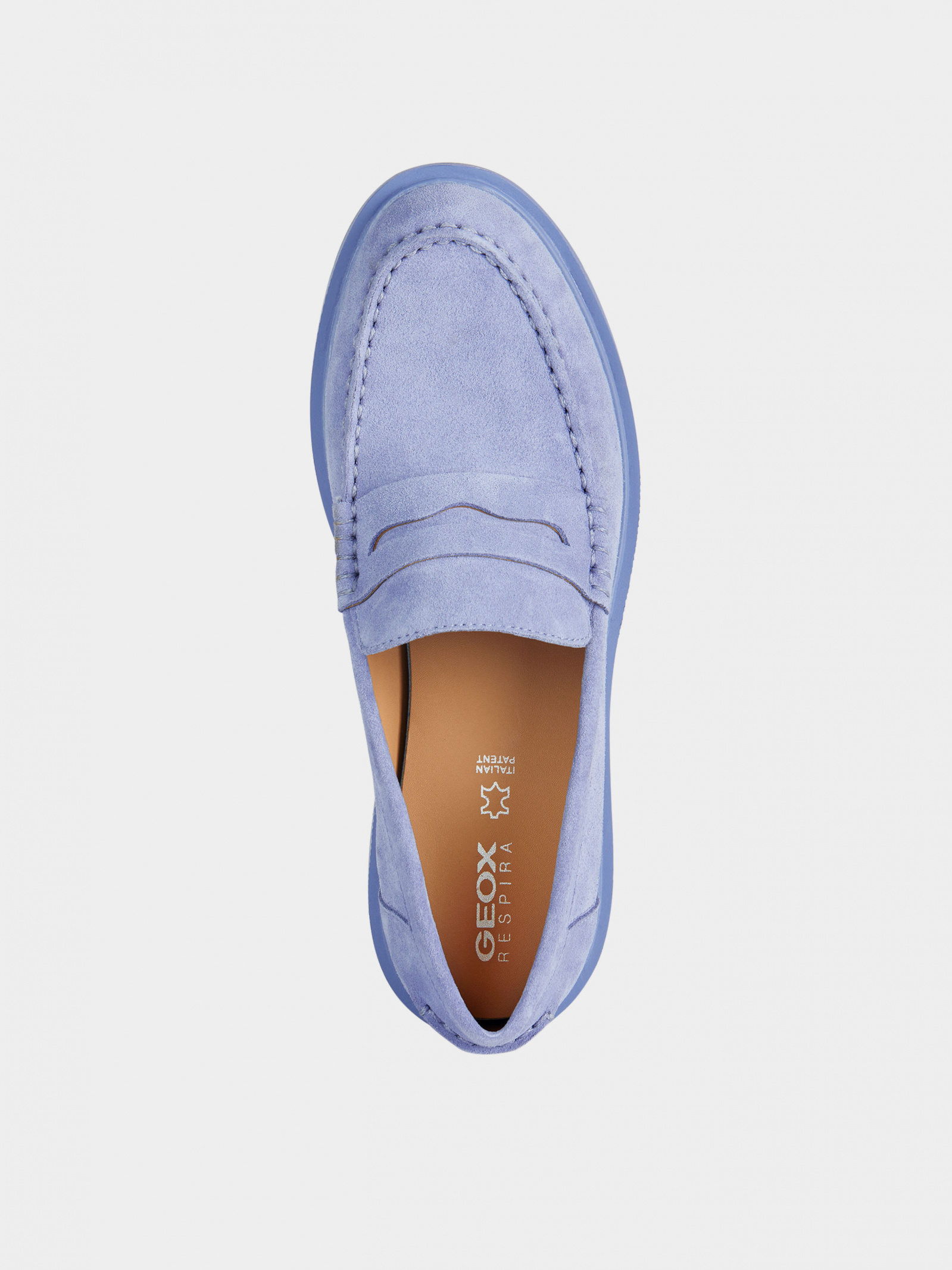 Loafers Women's Geox
