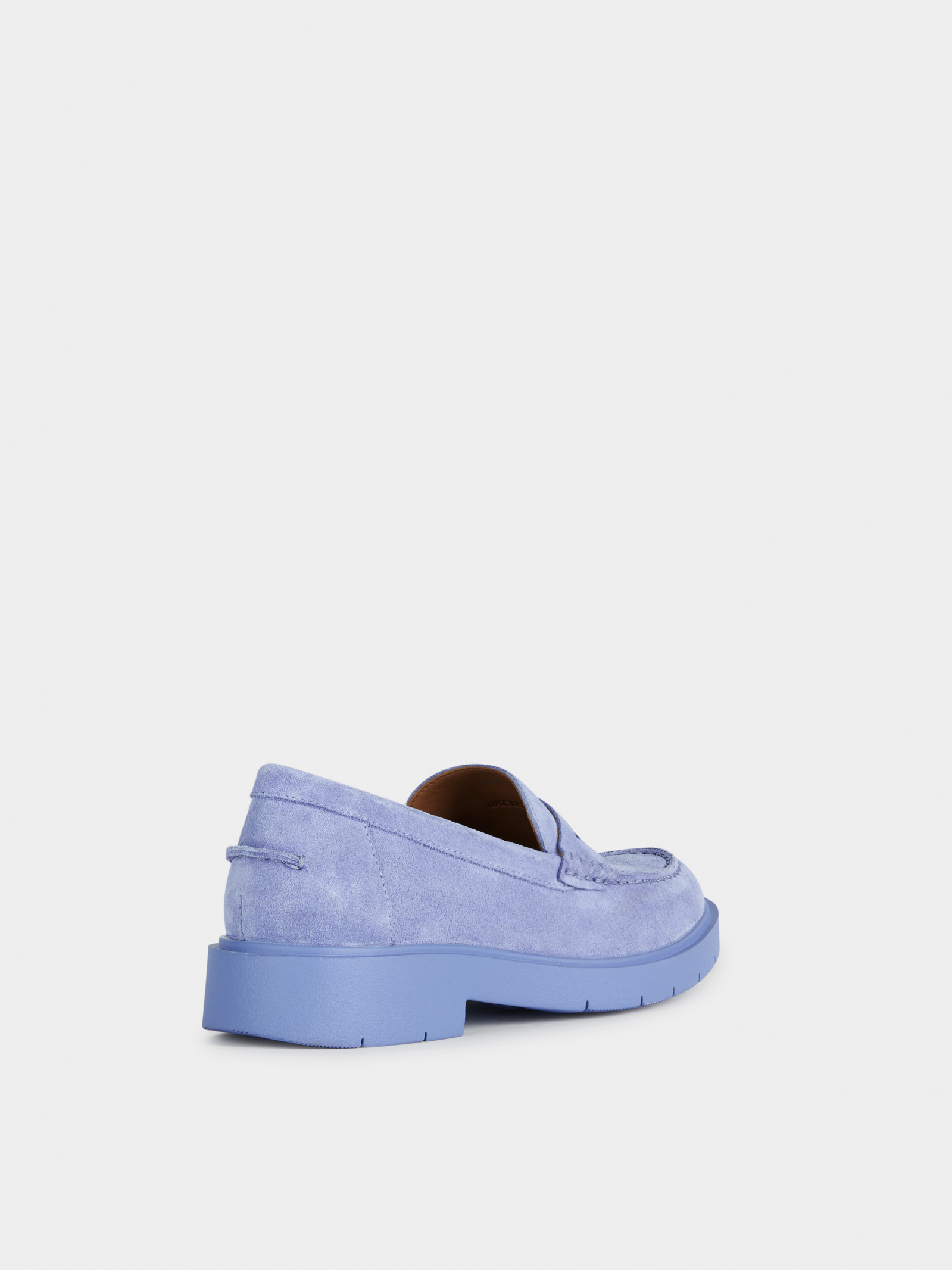 Loafers Women's Geox