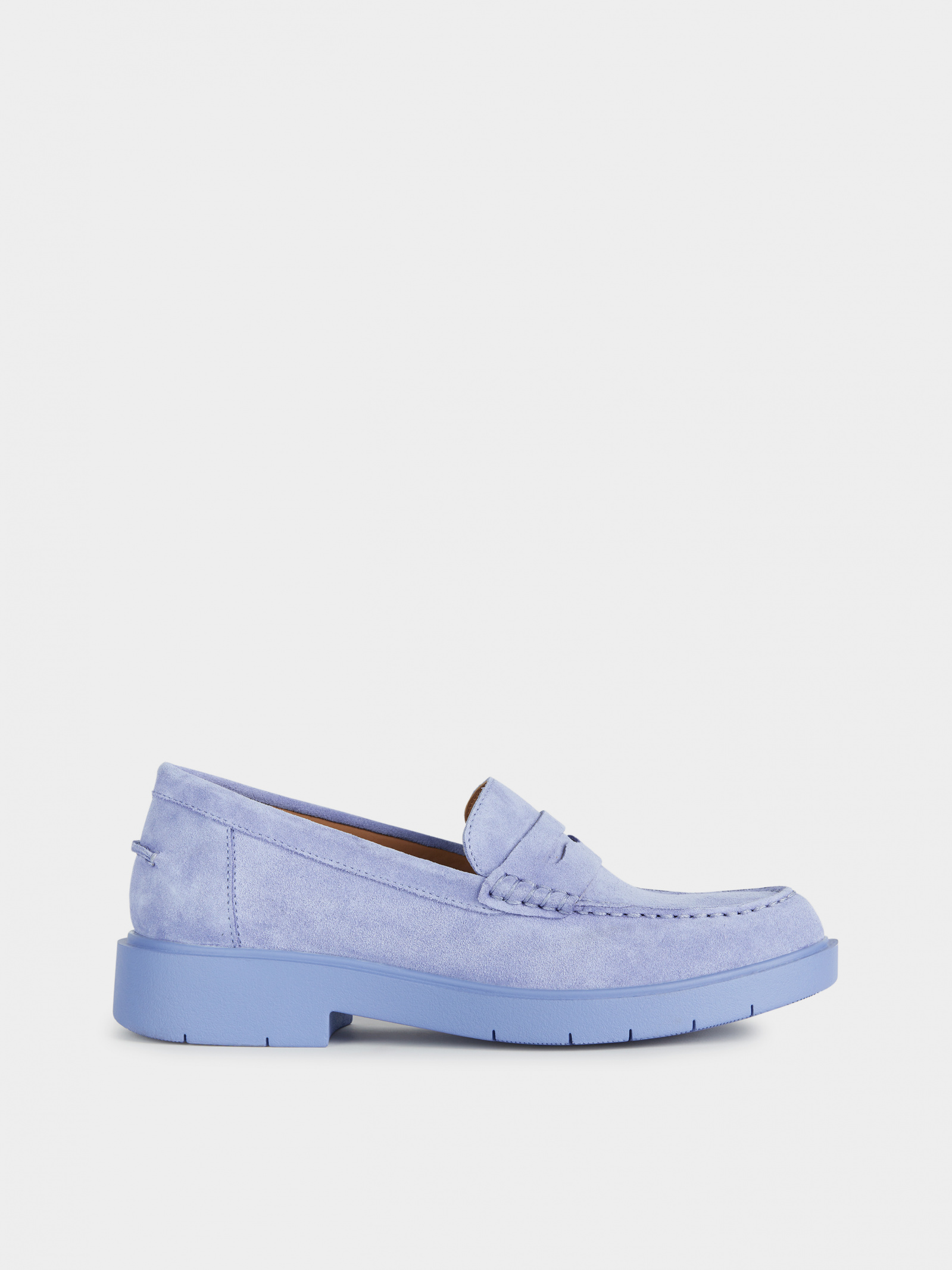 Loafers Women's Geox