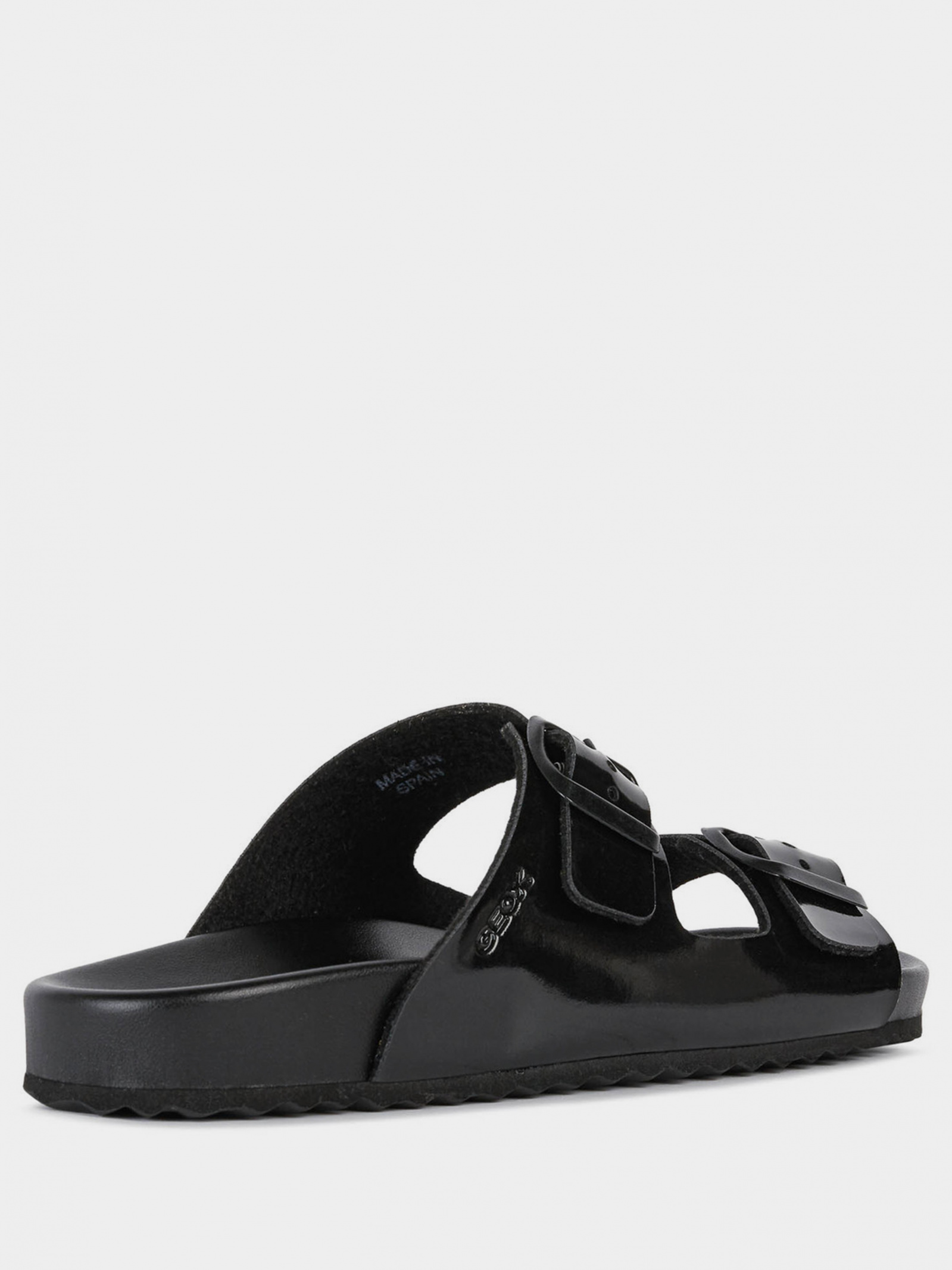 Slide Sandals Women's Geox