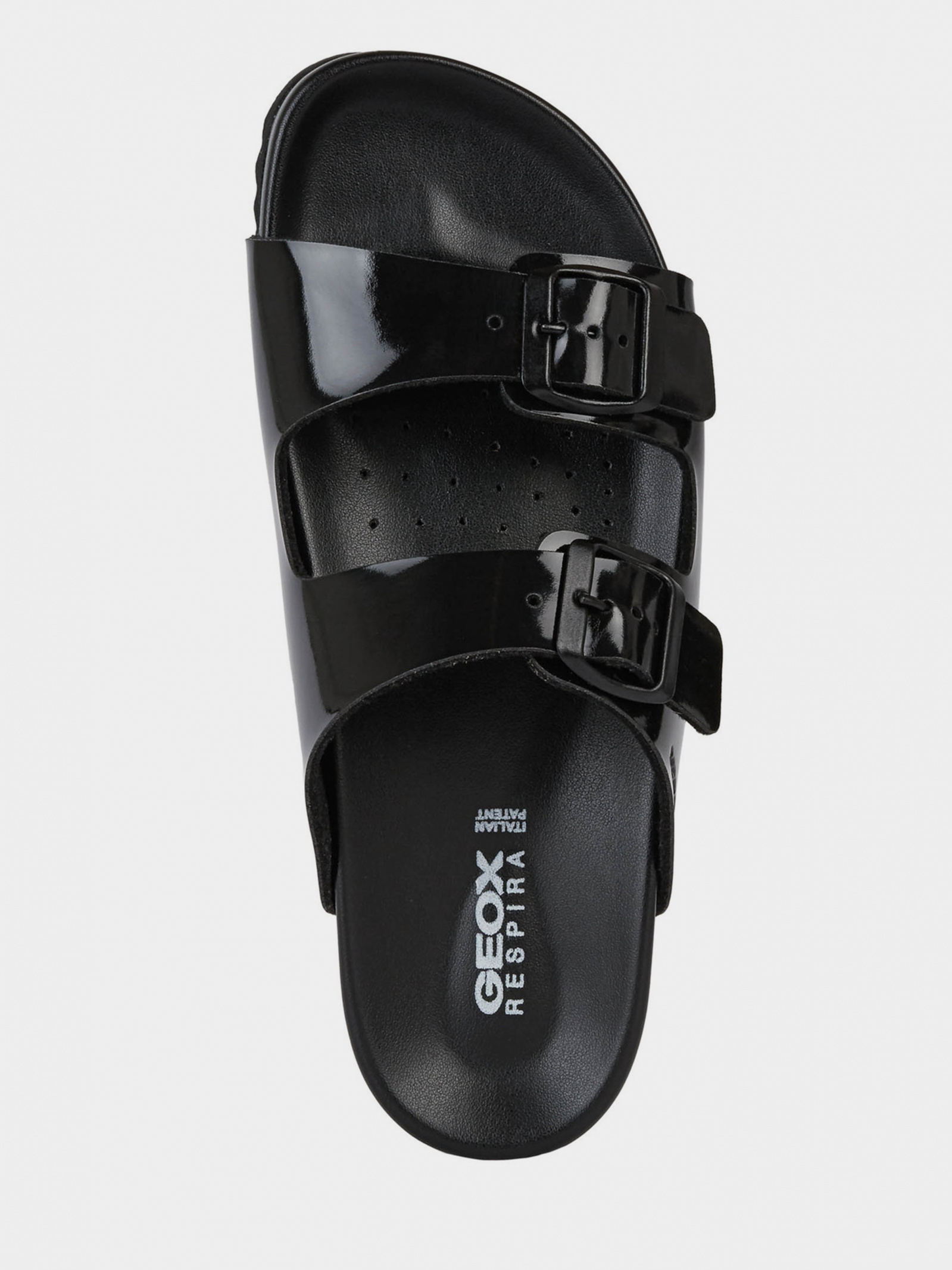 Slide Sandals Women's Geox