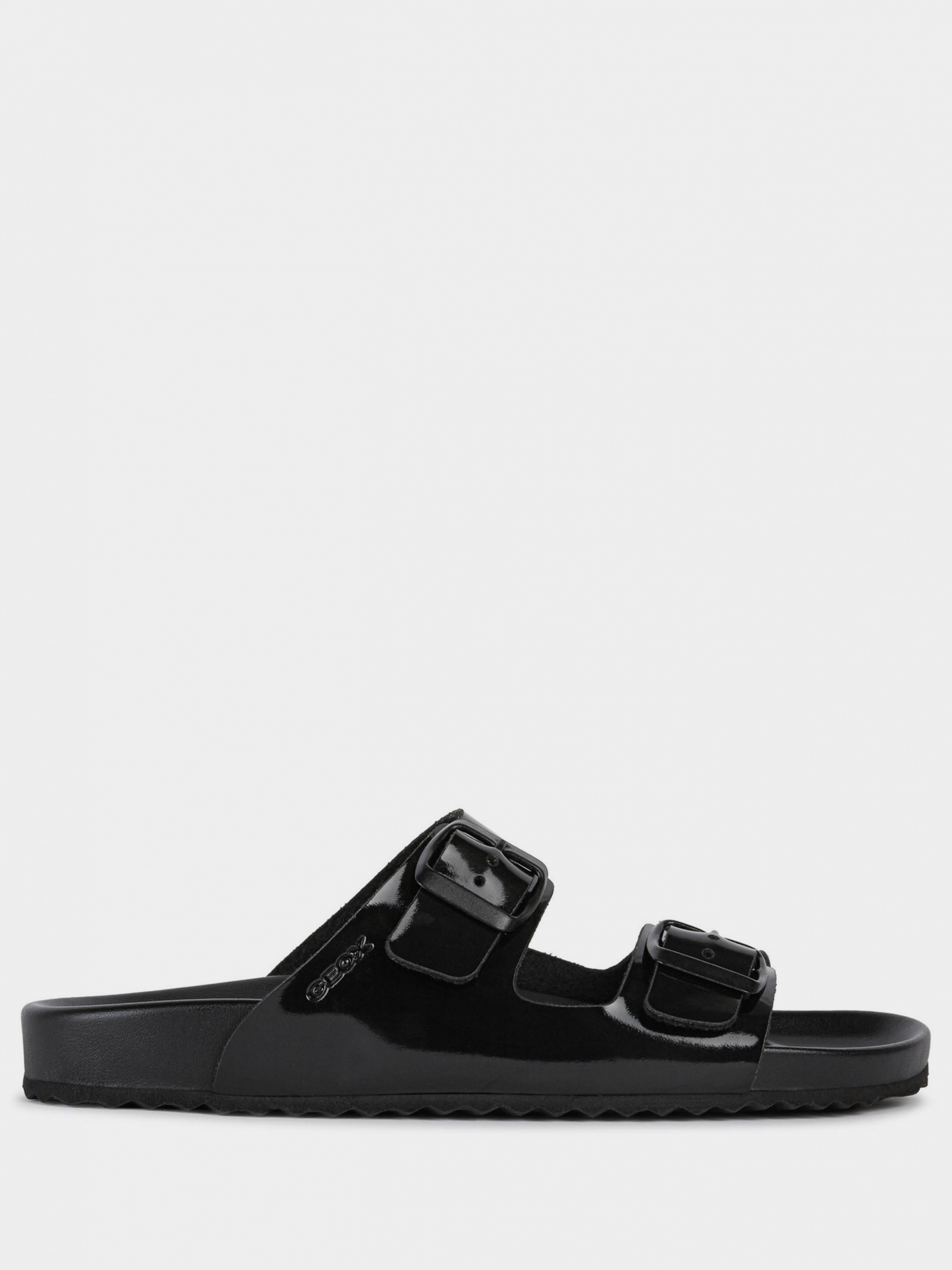 Slide Sandals Women's Geox
