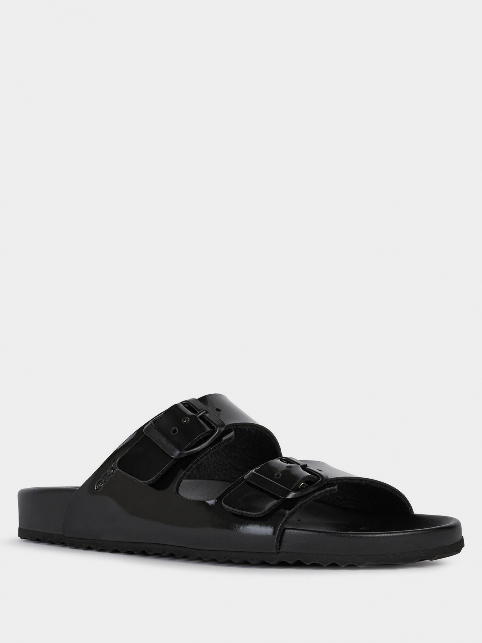 Slide Sandals Women's Geox