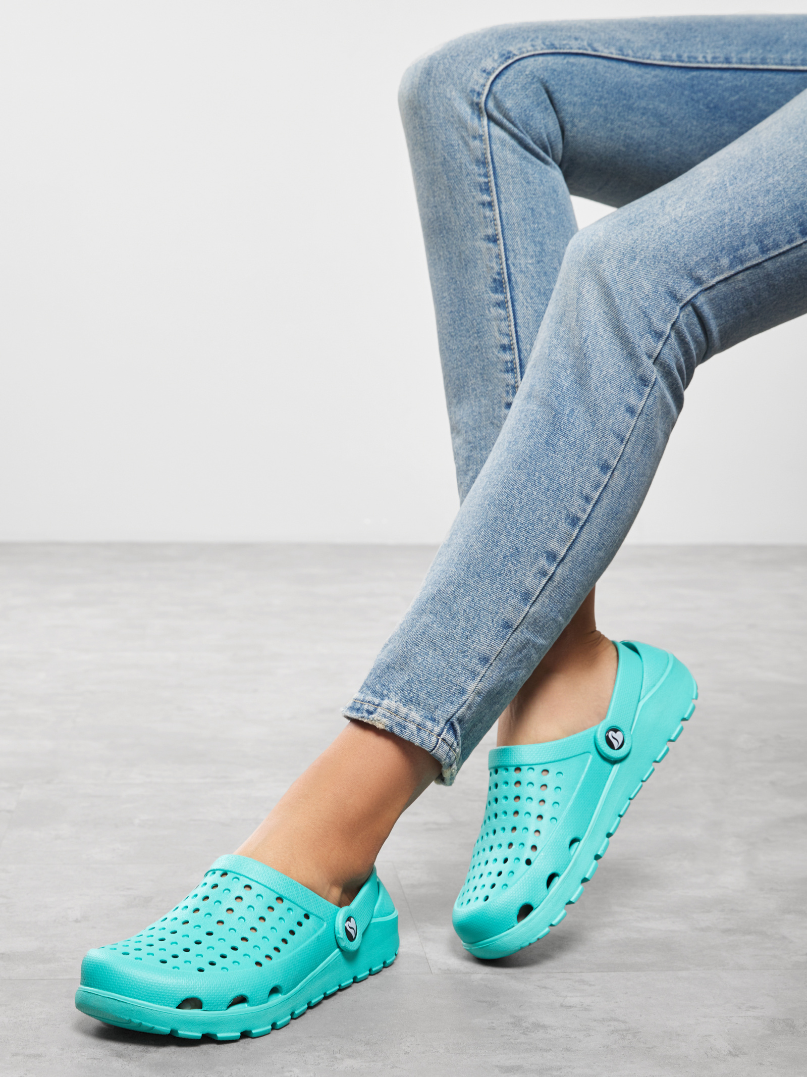 Clogs Women's Skechers