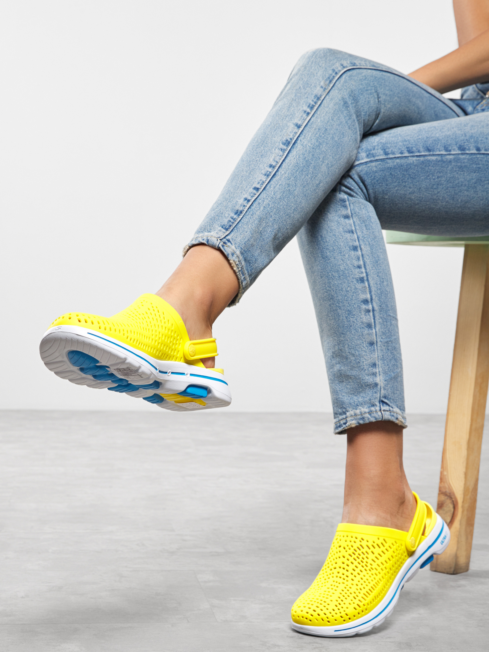 Clogs Women's Skechers