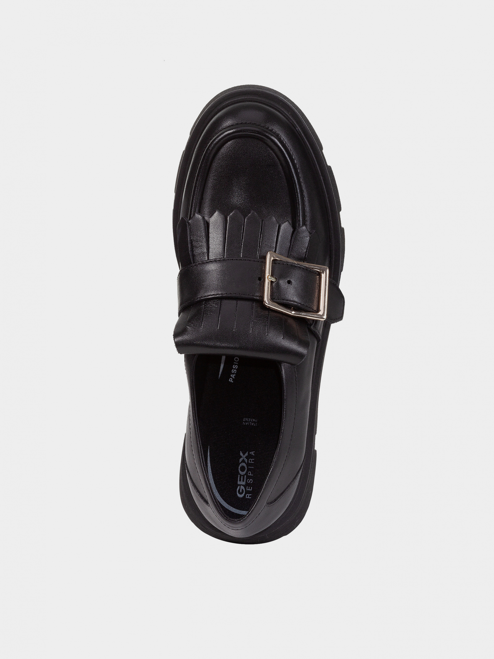 Loafers Women's Geox