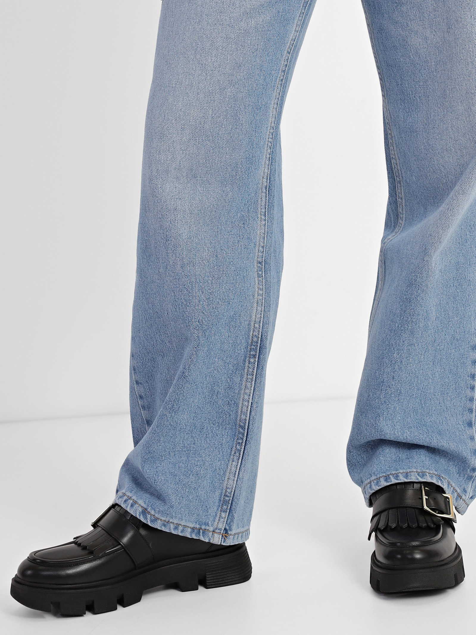 Loafers Women's Geox