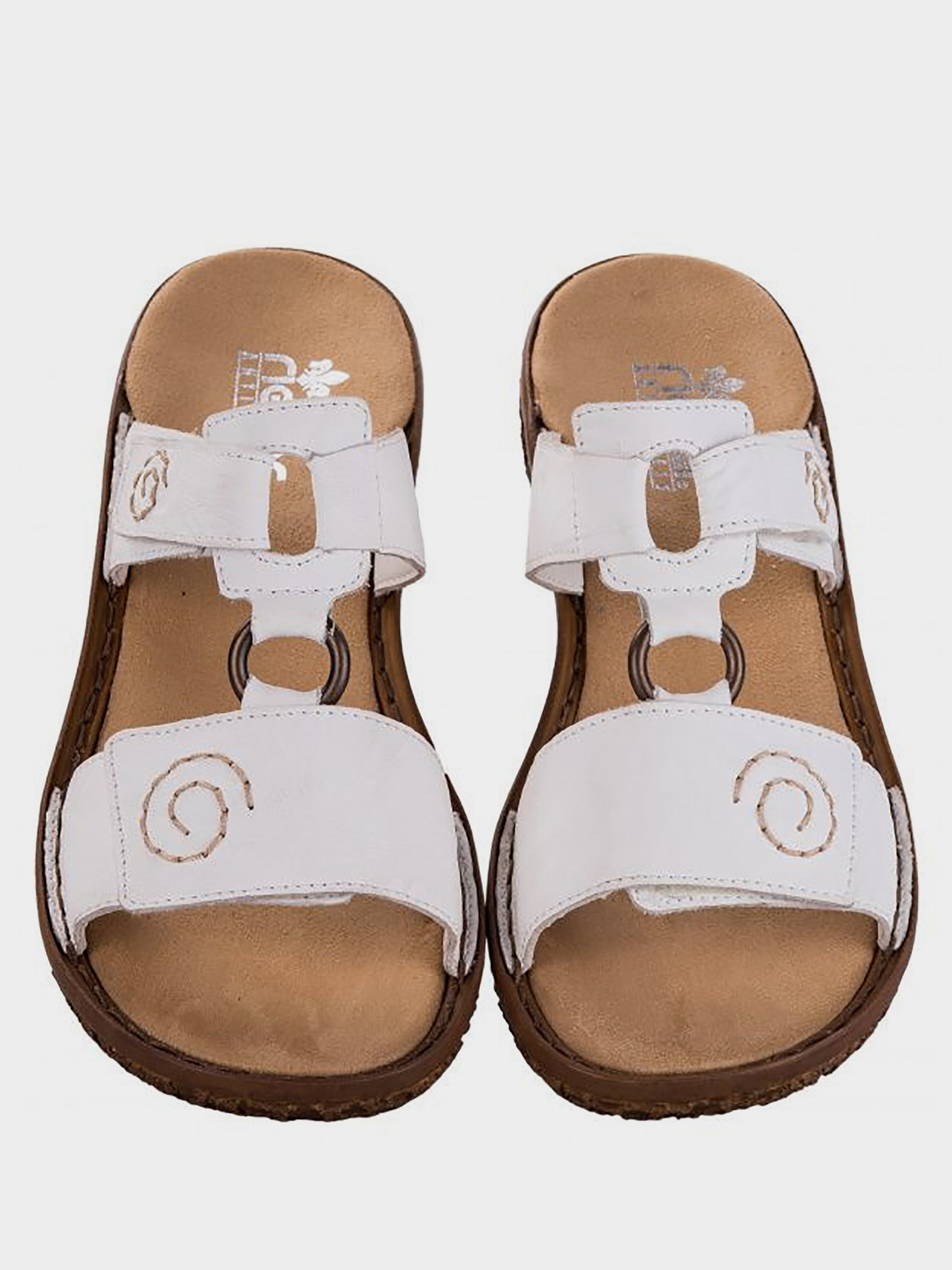 Slide Sandals Women's RIEKER