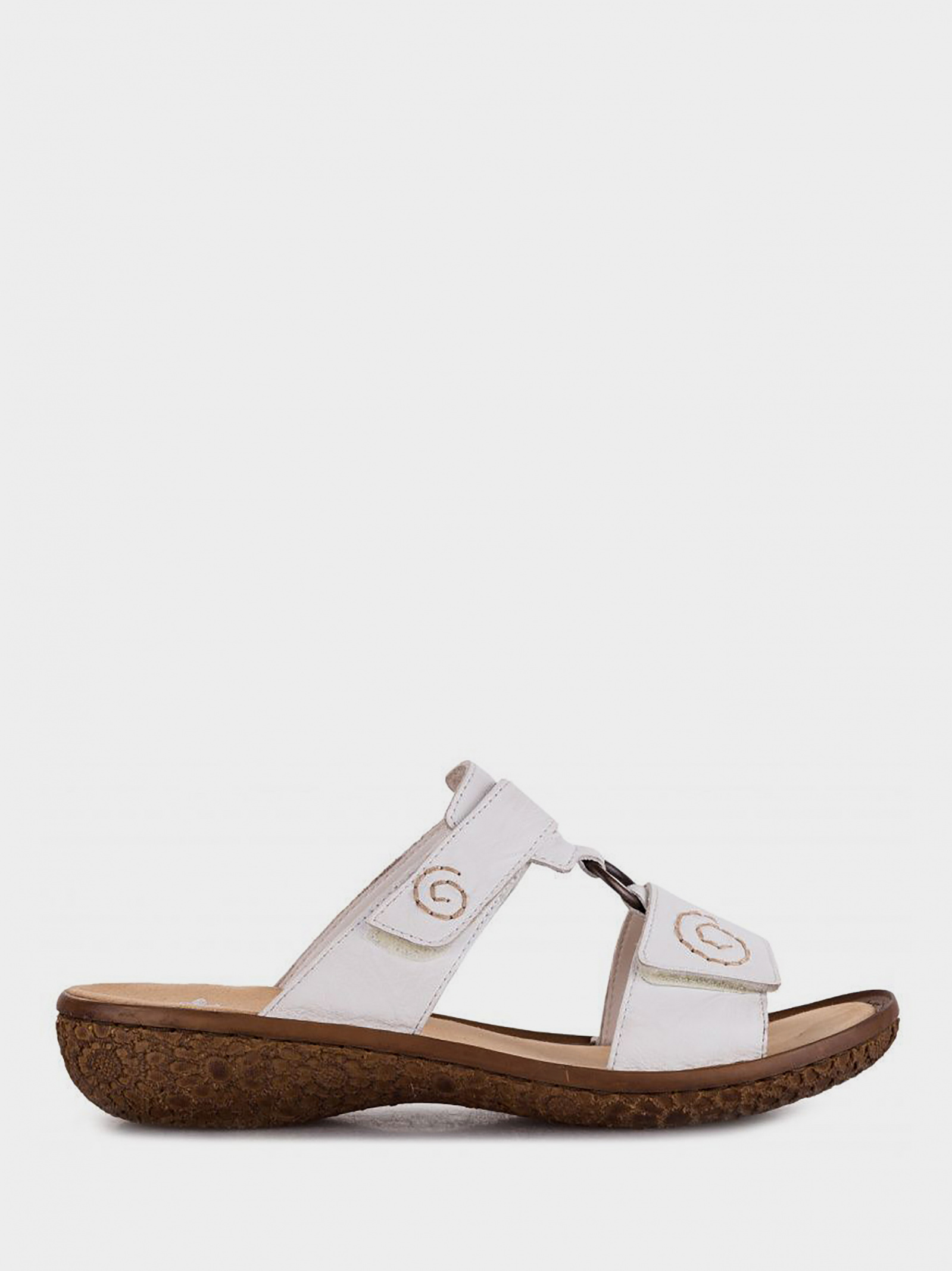 Slide Sandals Women's RIEKER