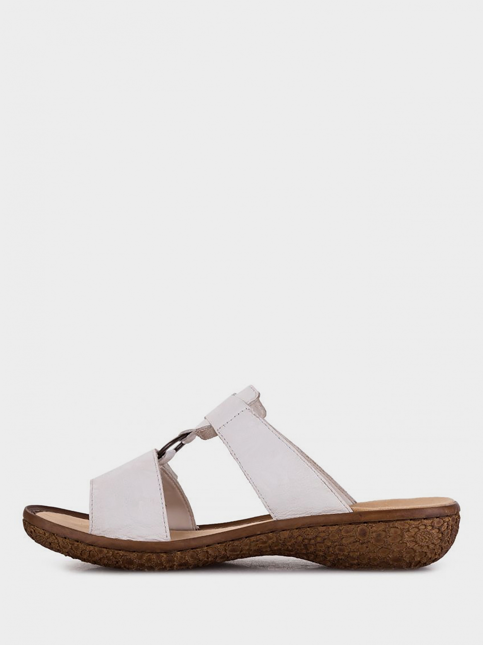 Slide Sandals Women's RIEKER