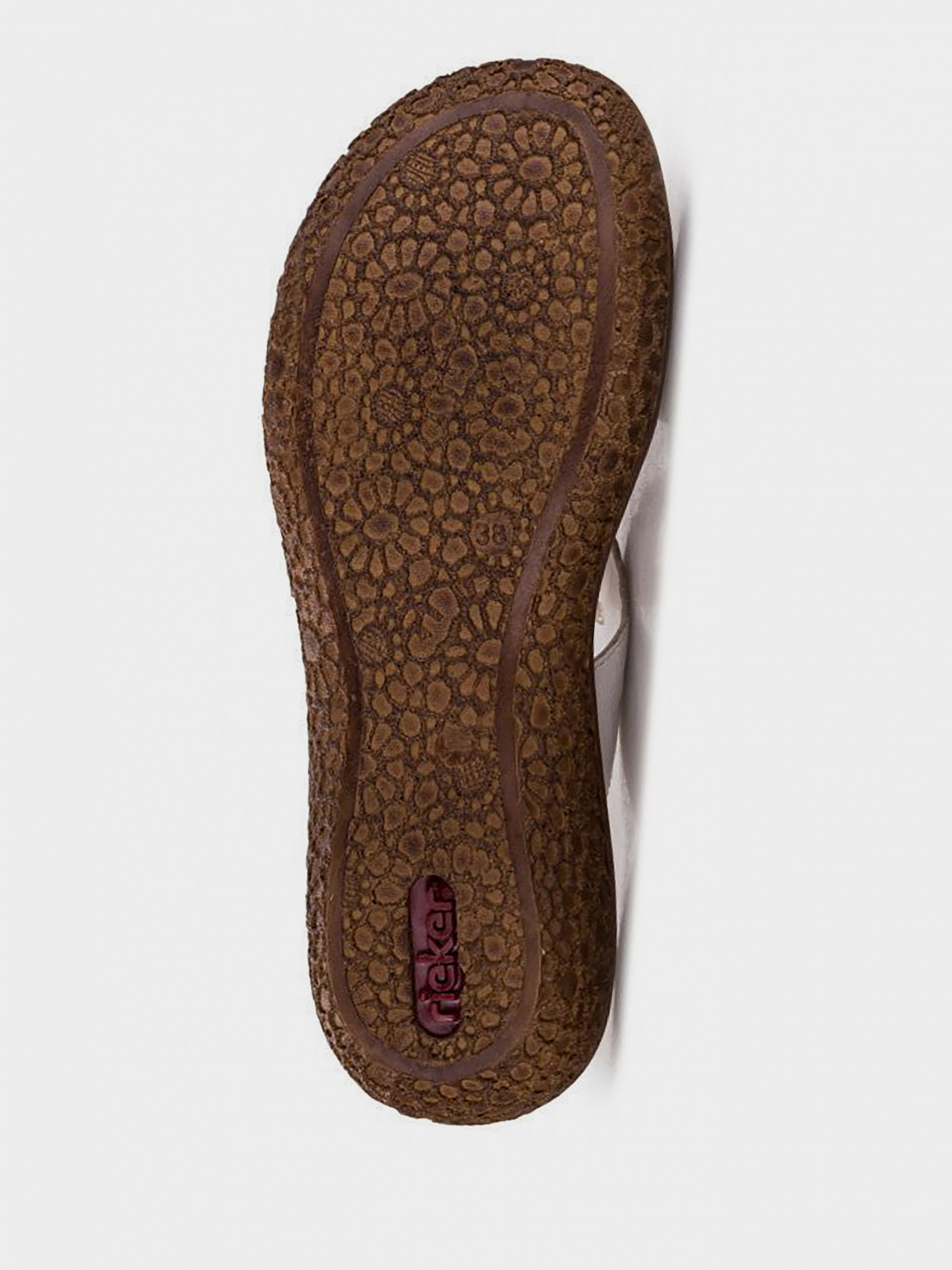 Slide Sandals Women's RIEKER