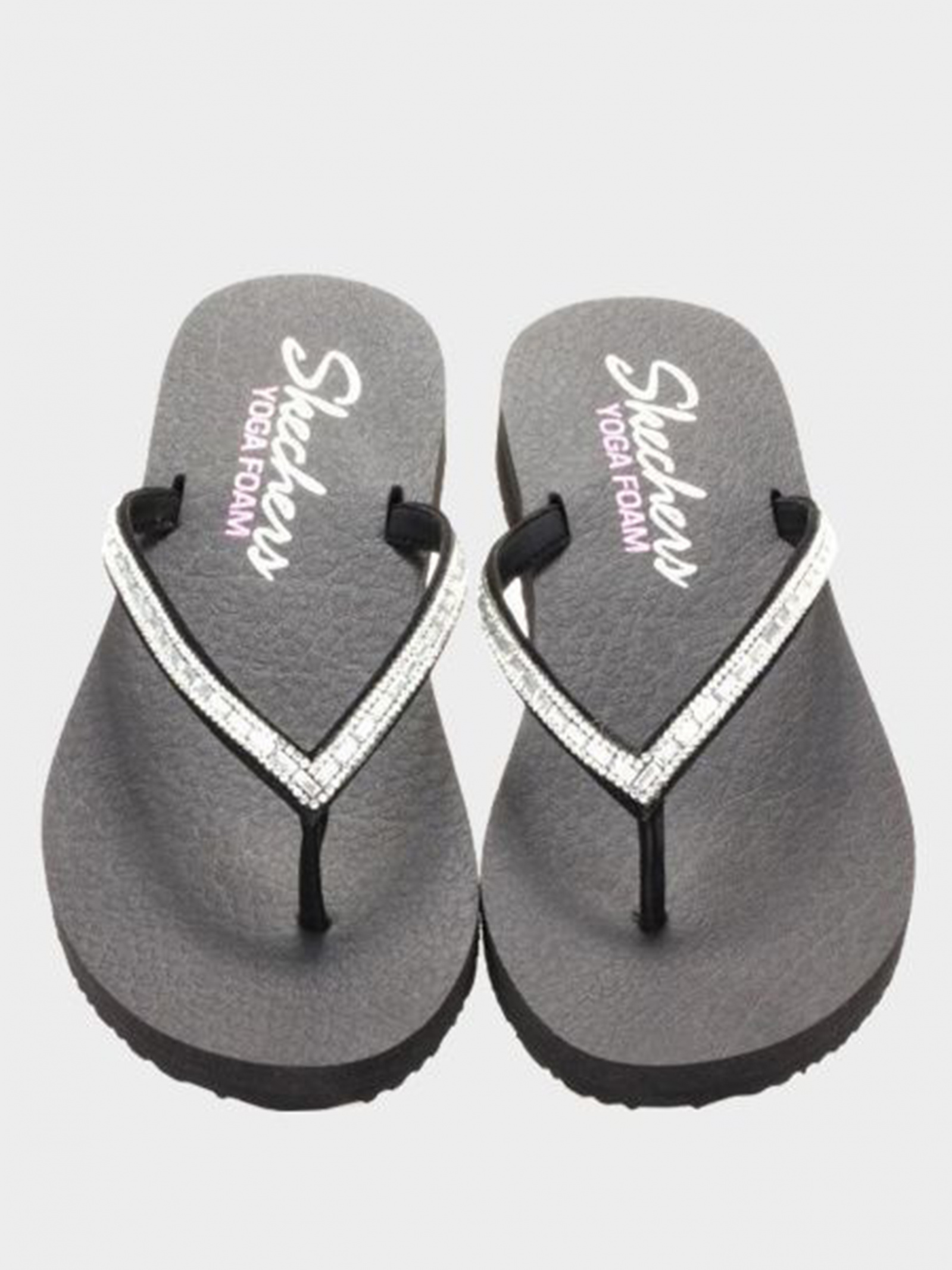 Thong Sandals Women's Skechers