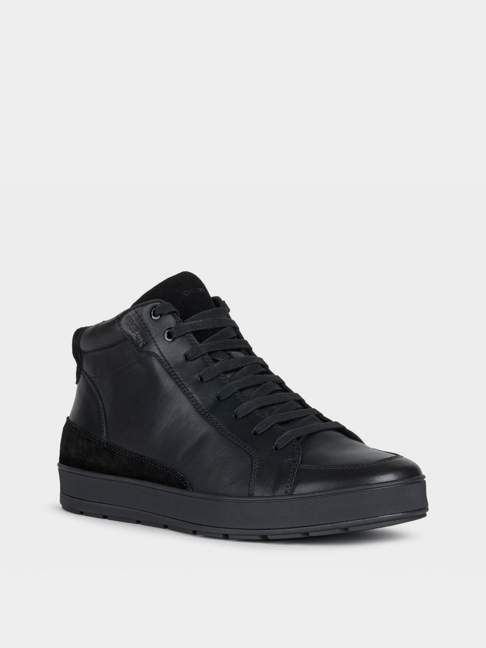 Boots Men's Geox