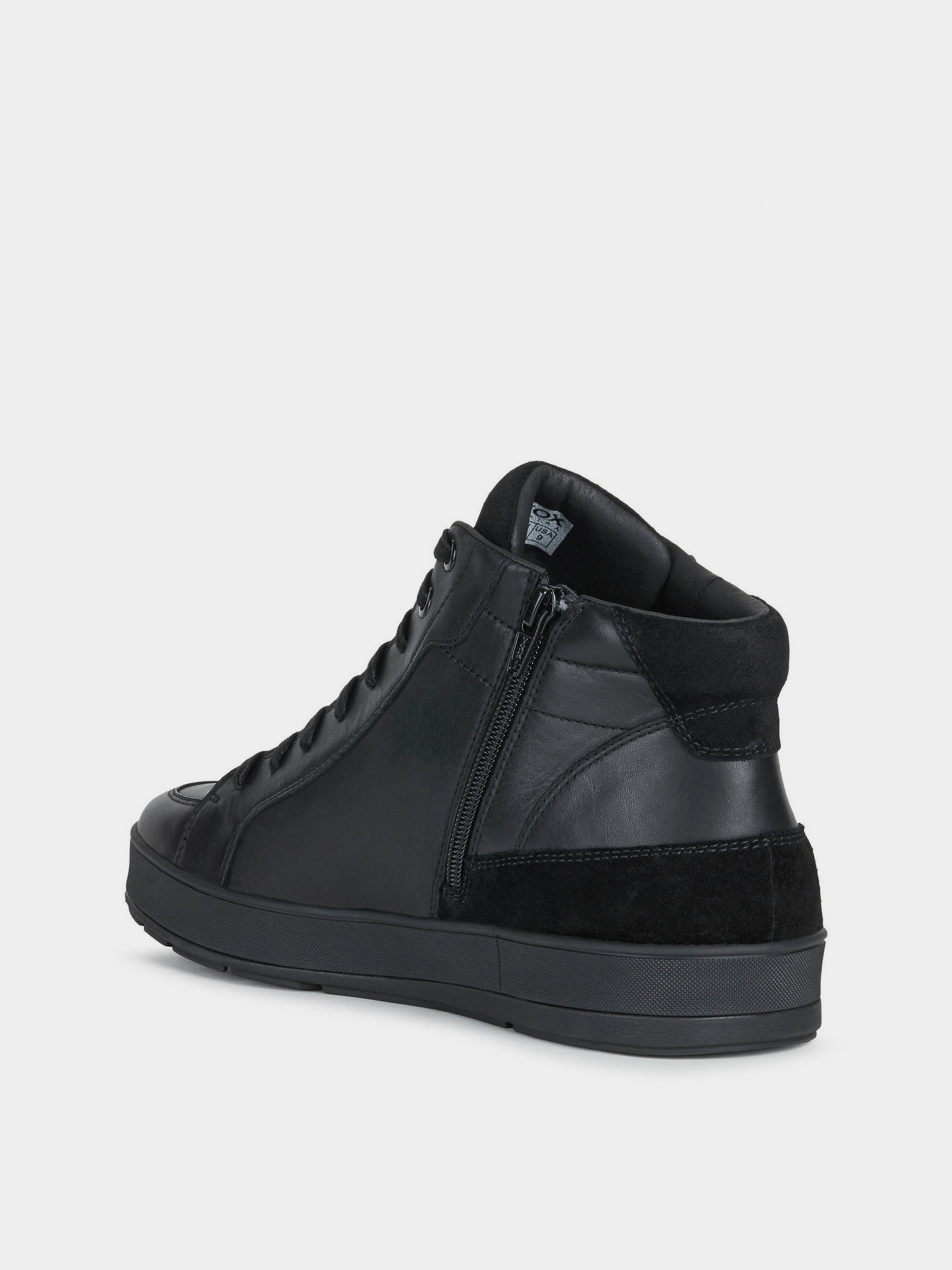 Boots Men's Geox