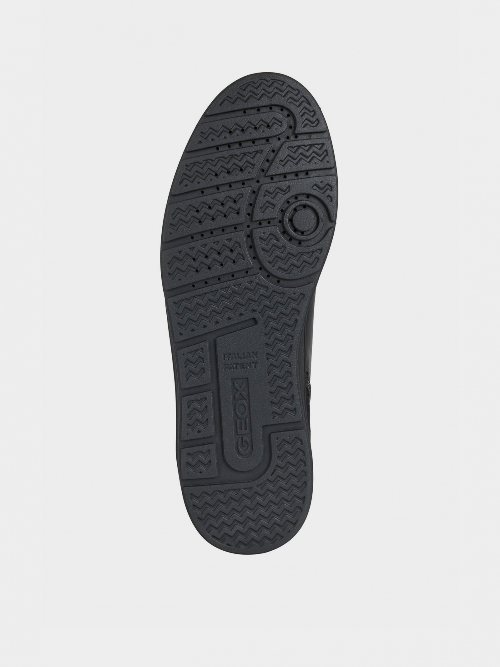 Boots Men's Geox