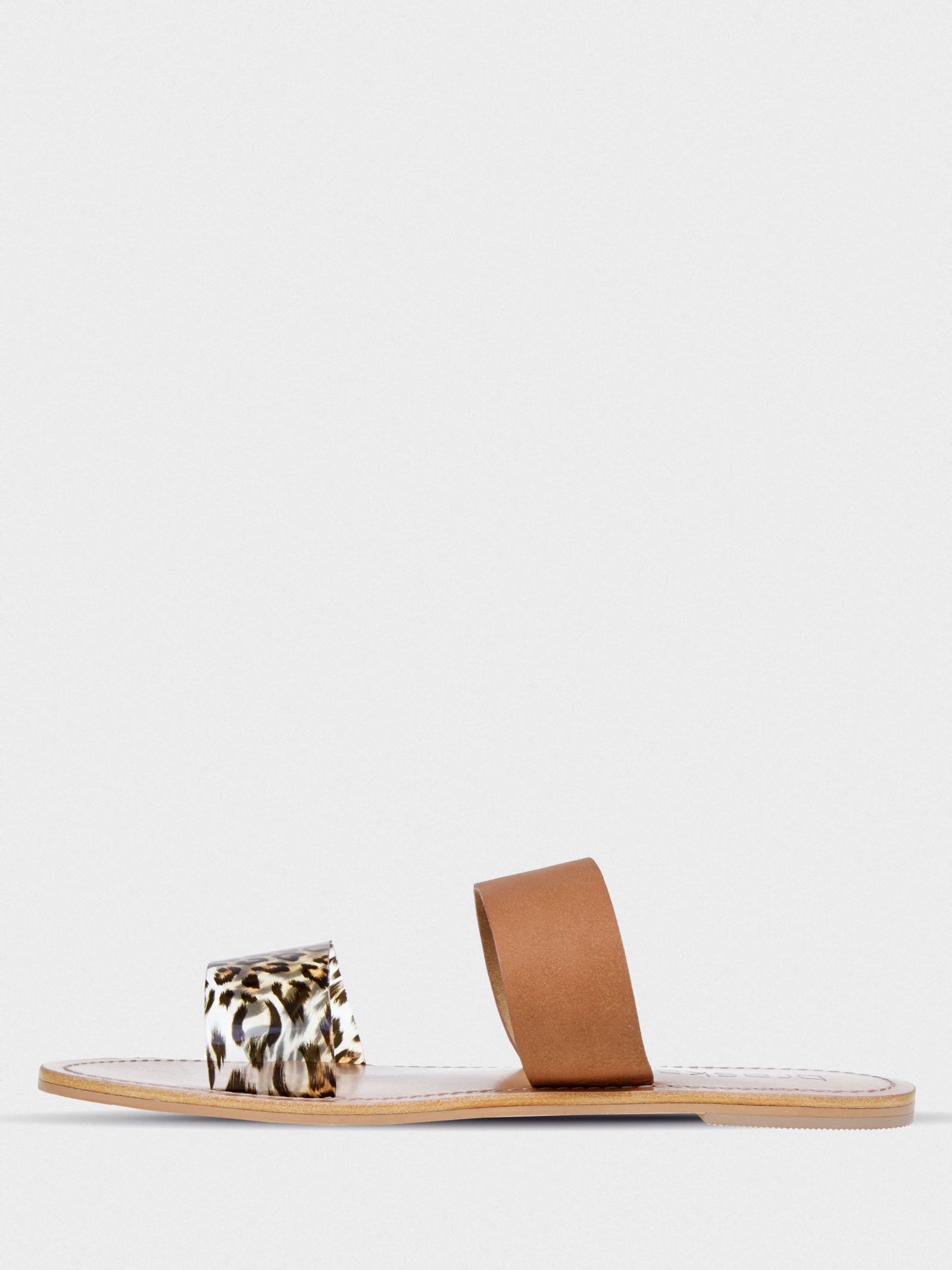 Slide Sandals Women's Braska