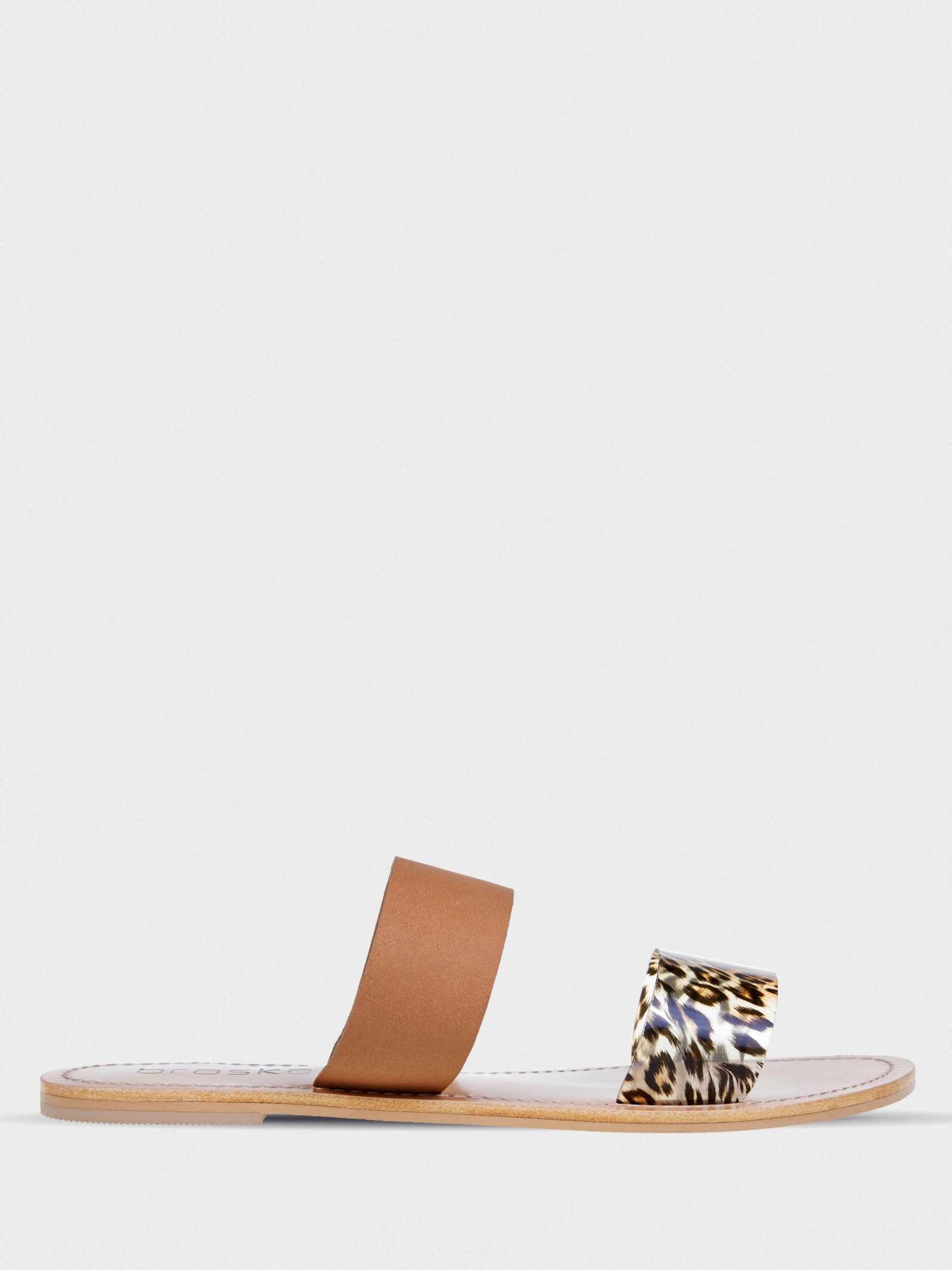 Slide Sandals Women's Braska