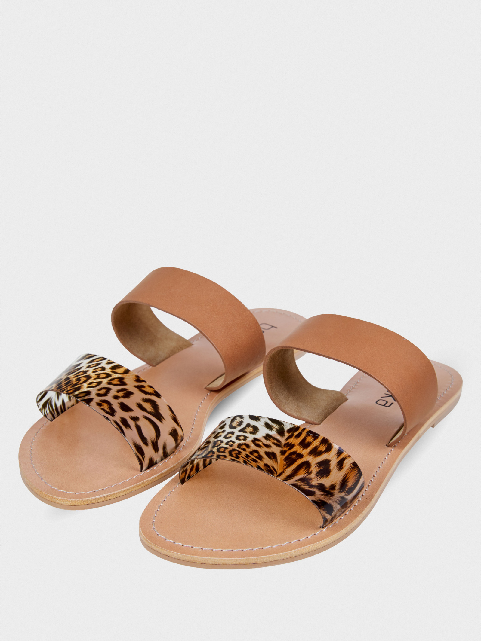 Slide Sandals Women's Braska