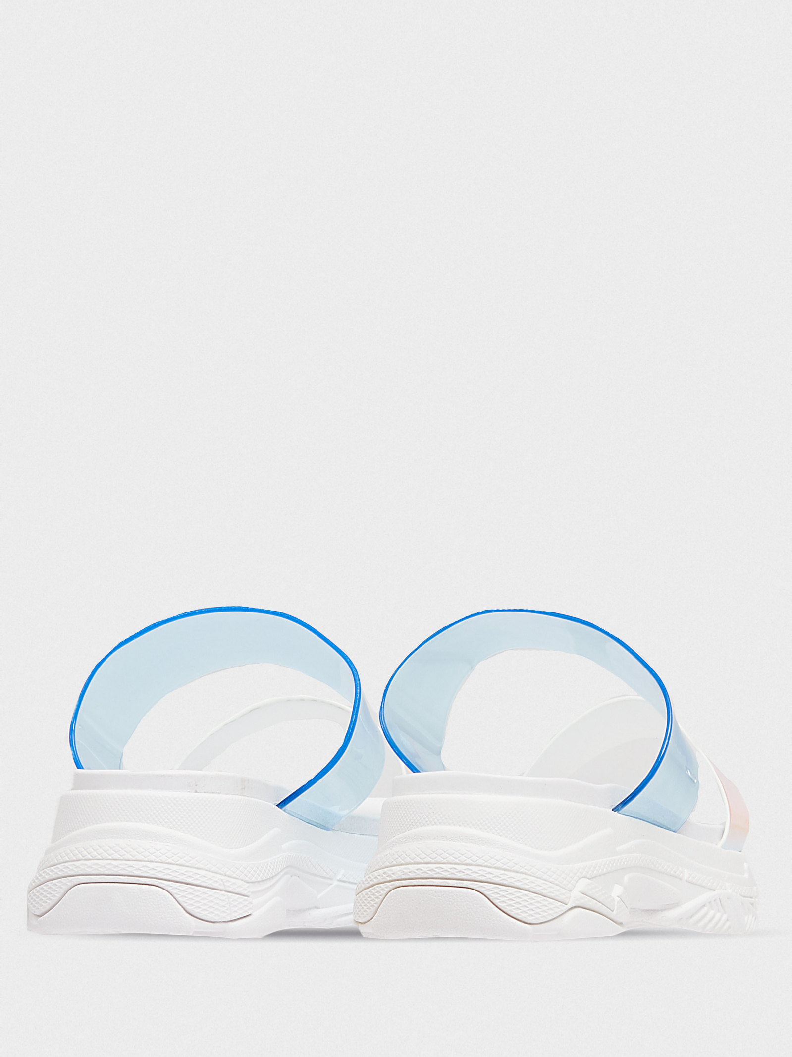 Slide Sandals Women's Braska