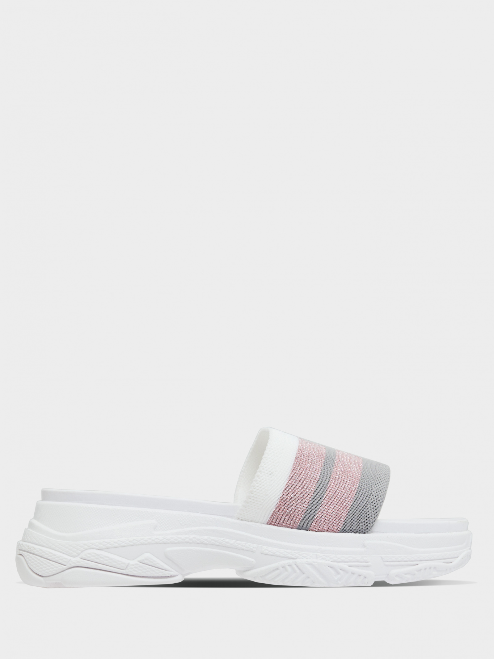 Slide Sandals Women's Braska
