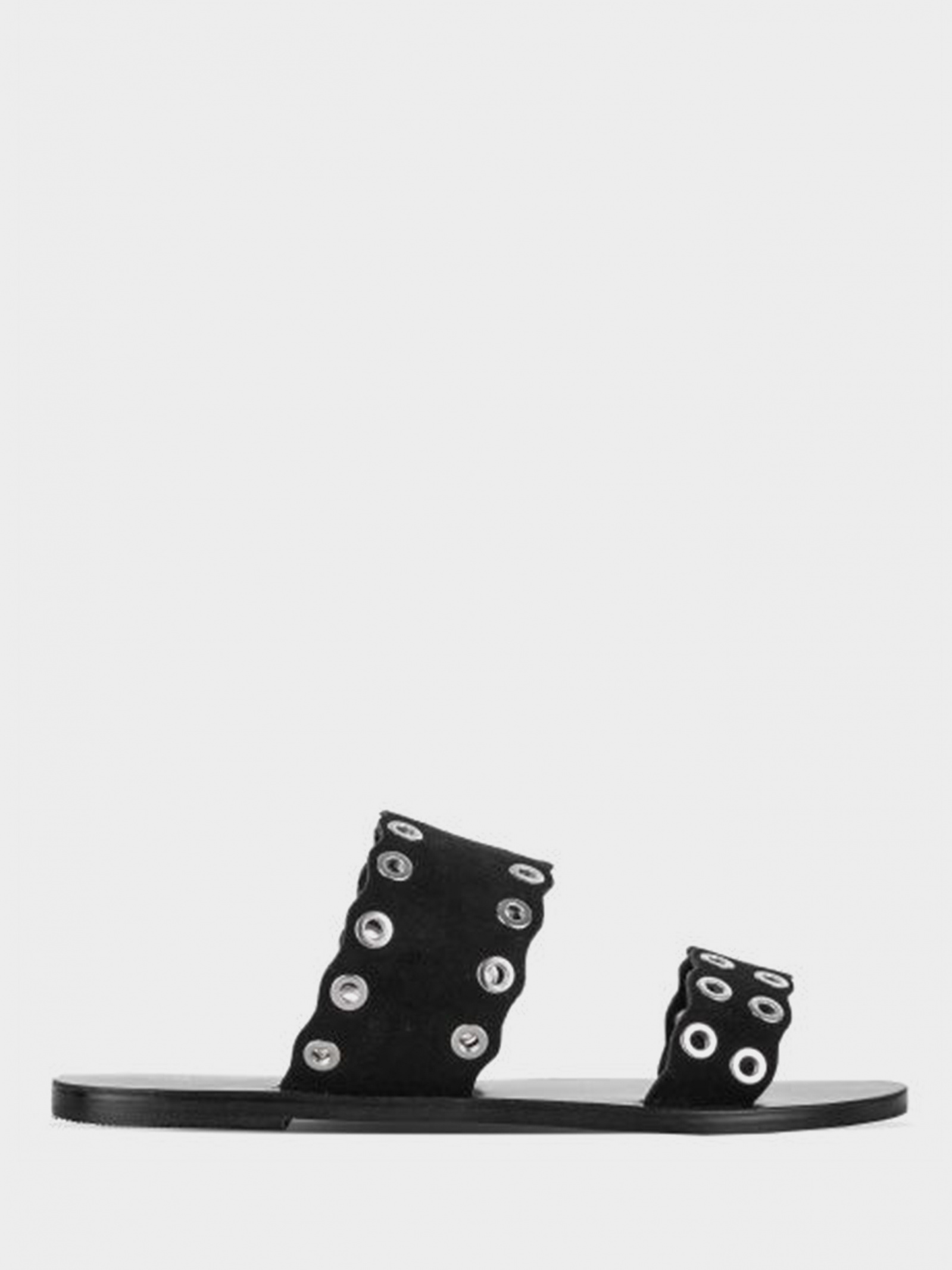 Slide Sandals Women's Braska