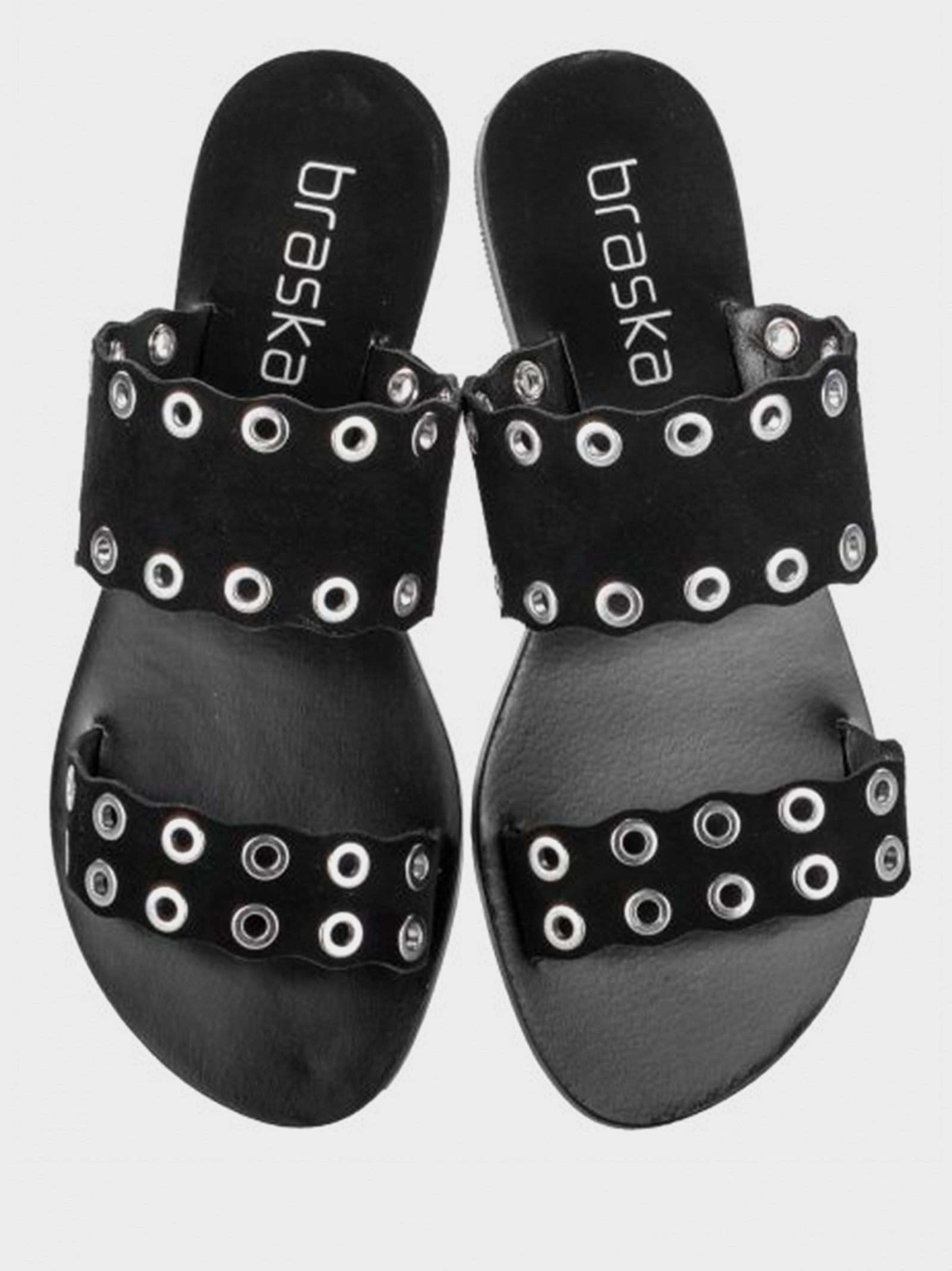 Slide Sandals Women's Braska