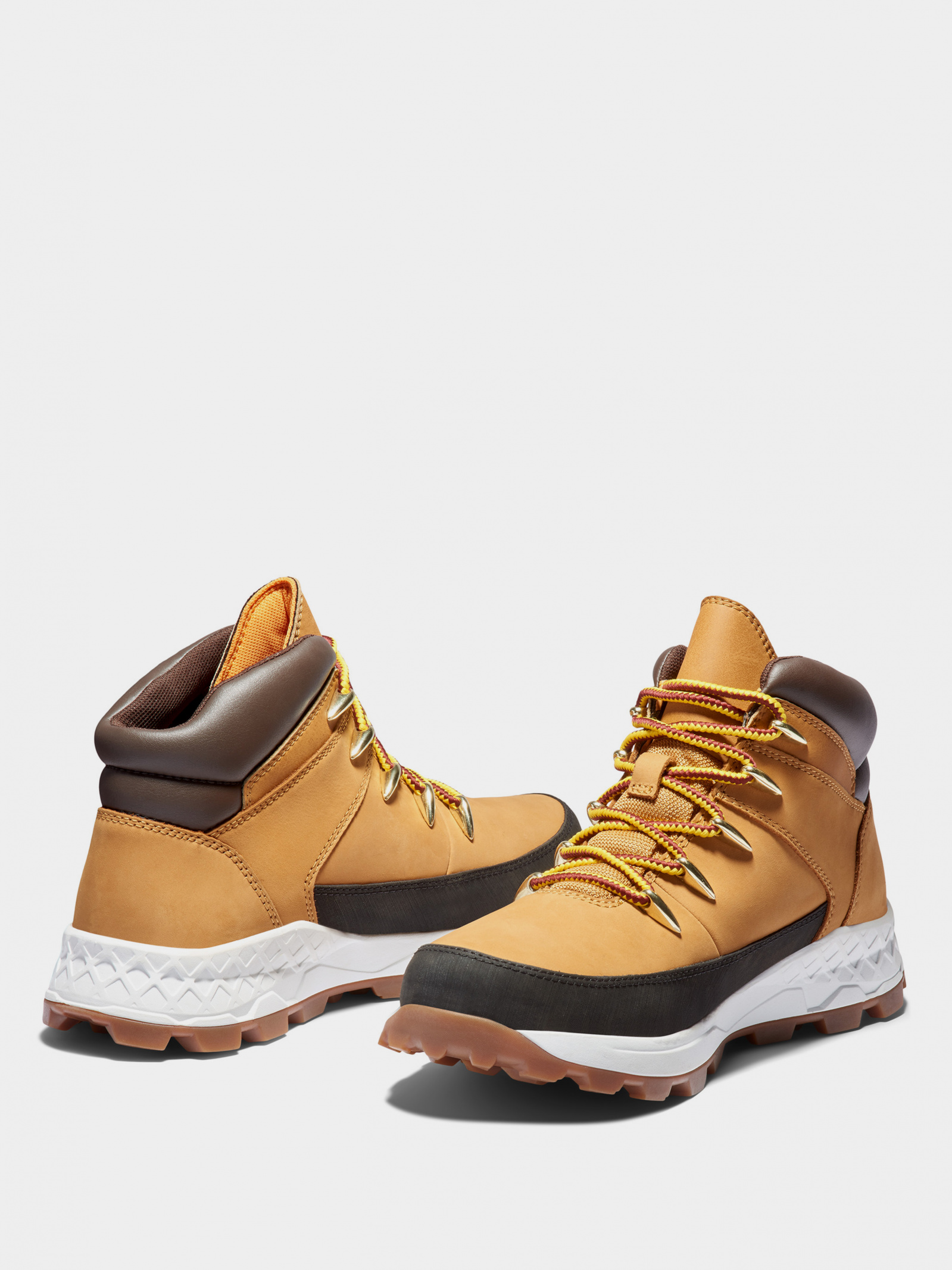 Черевики Чоловічі Timberland