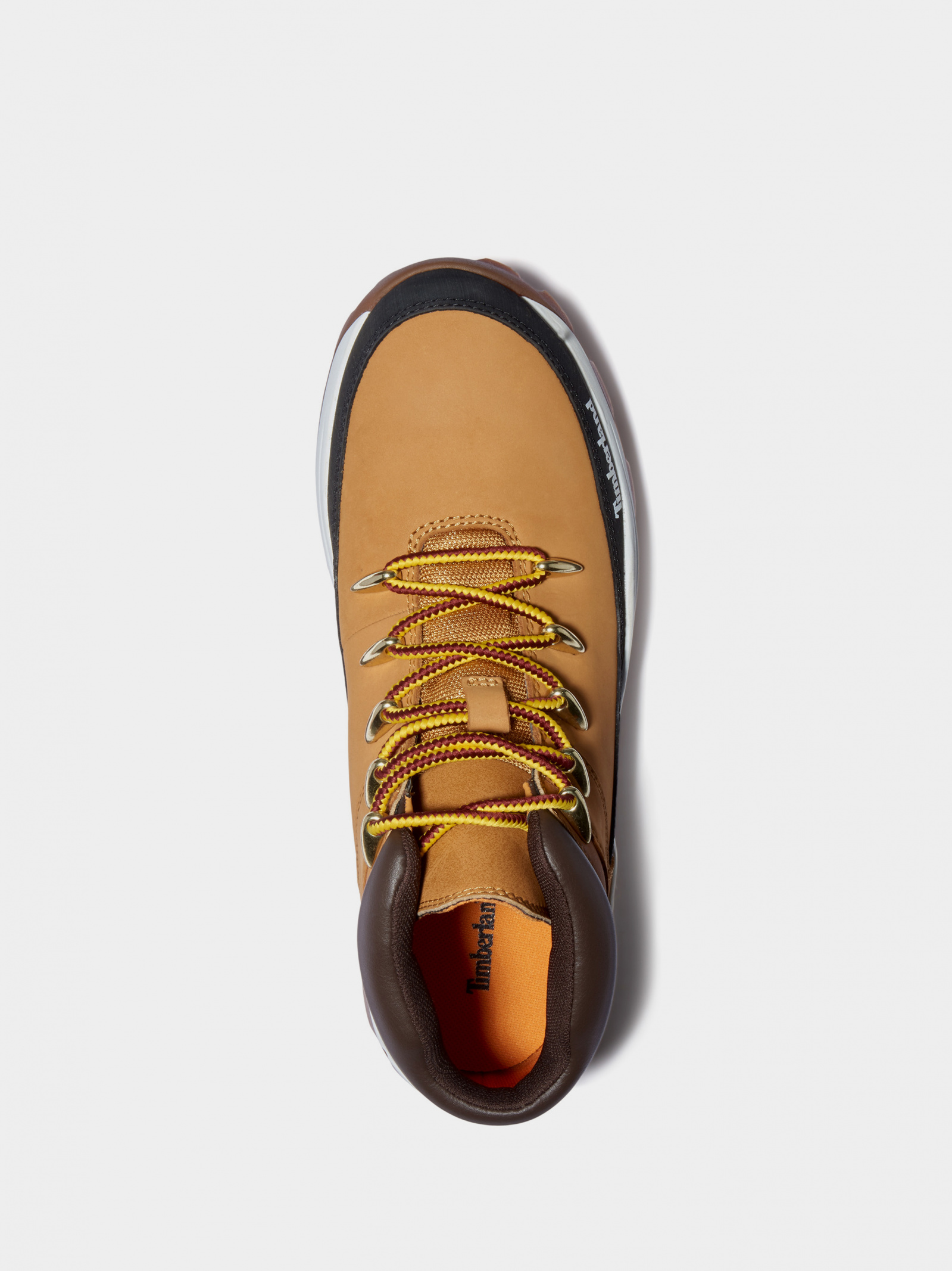 Черевики Чоловічі Timberland