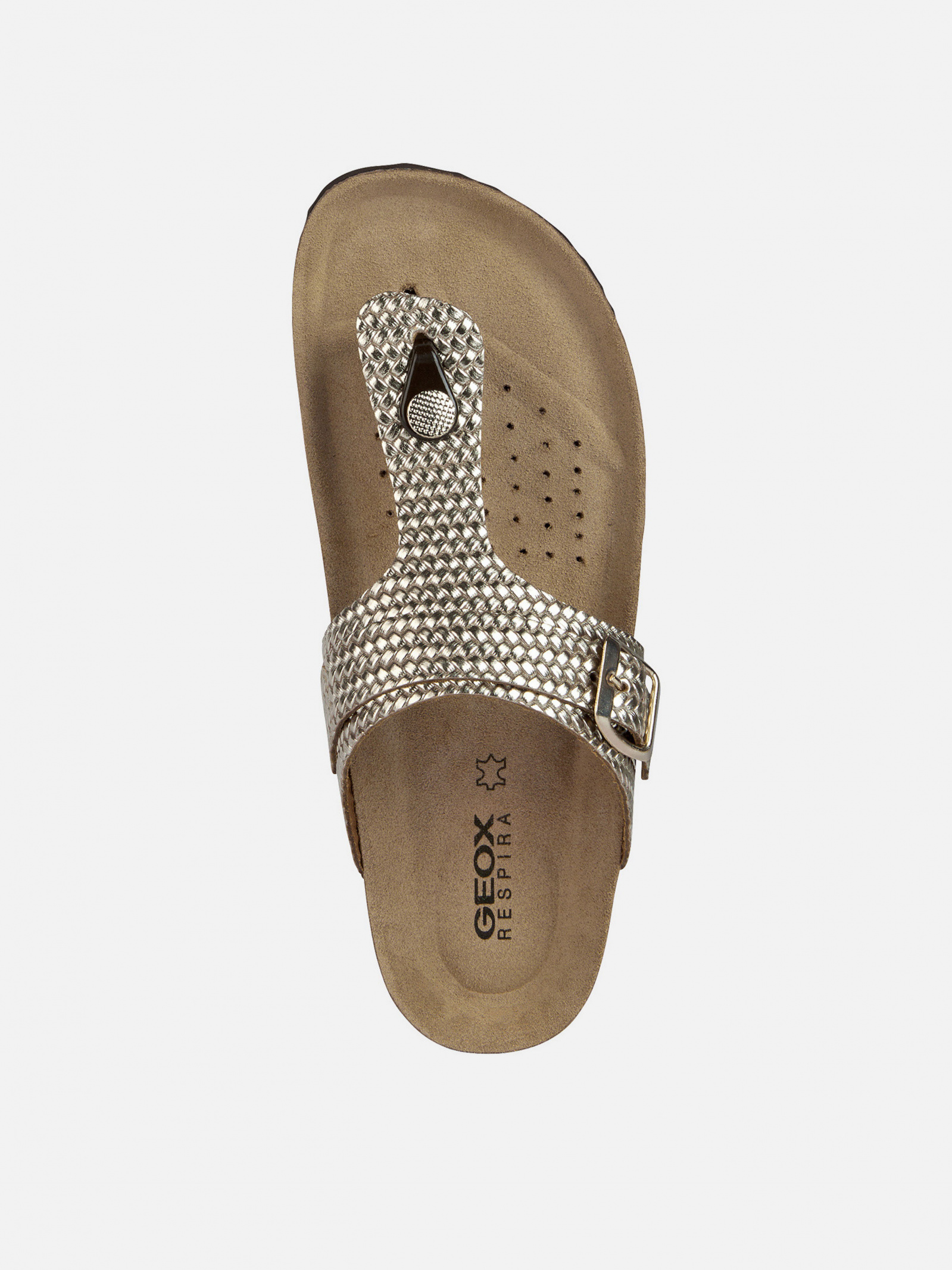Thong Sandals Women's Geox