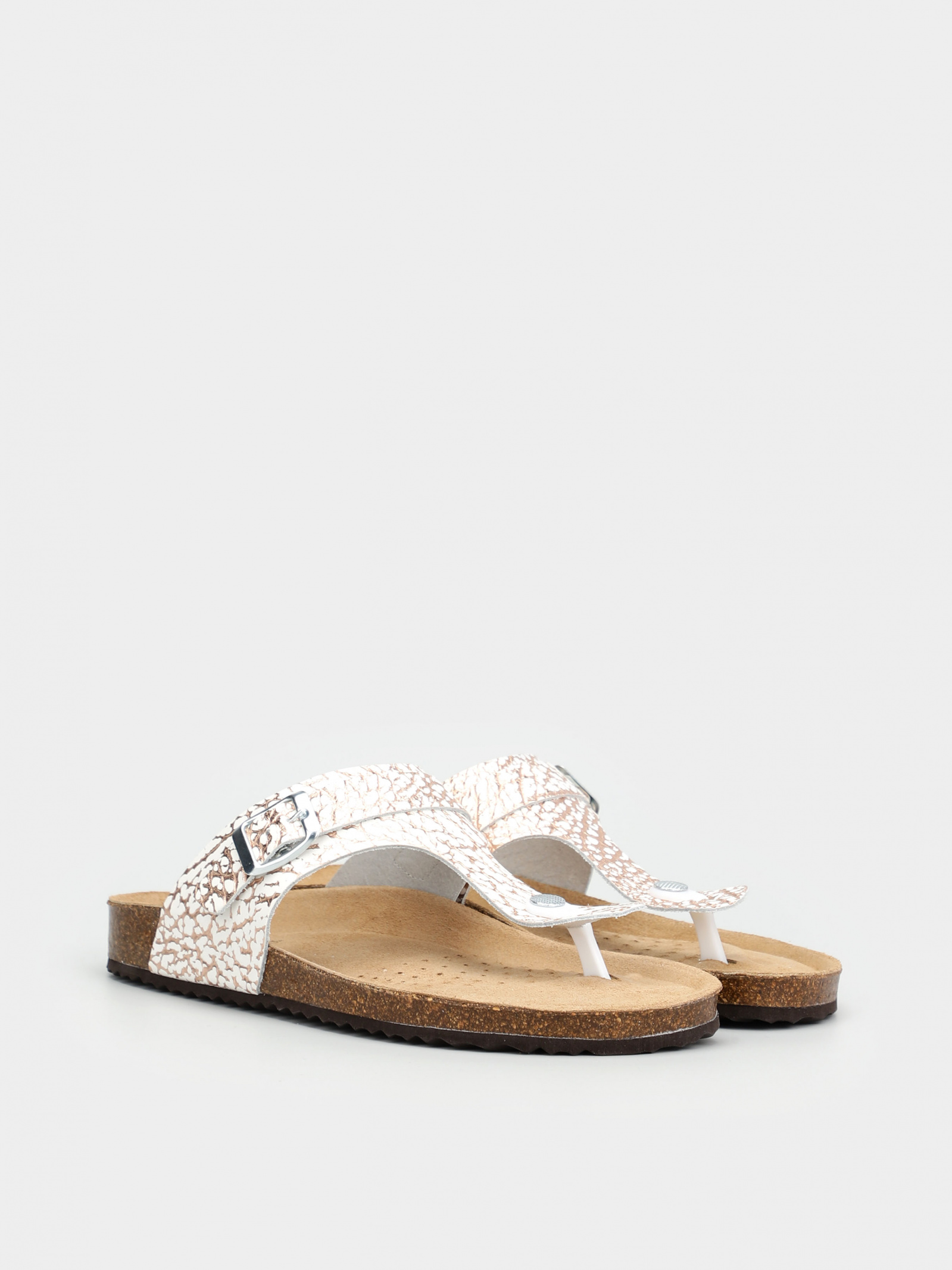 Thong Sandals Women's Geox