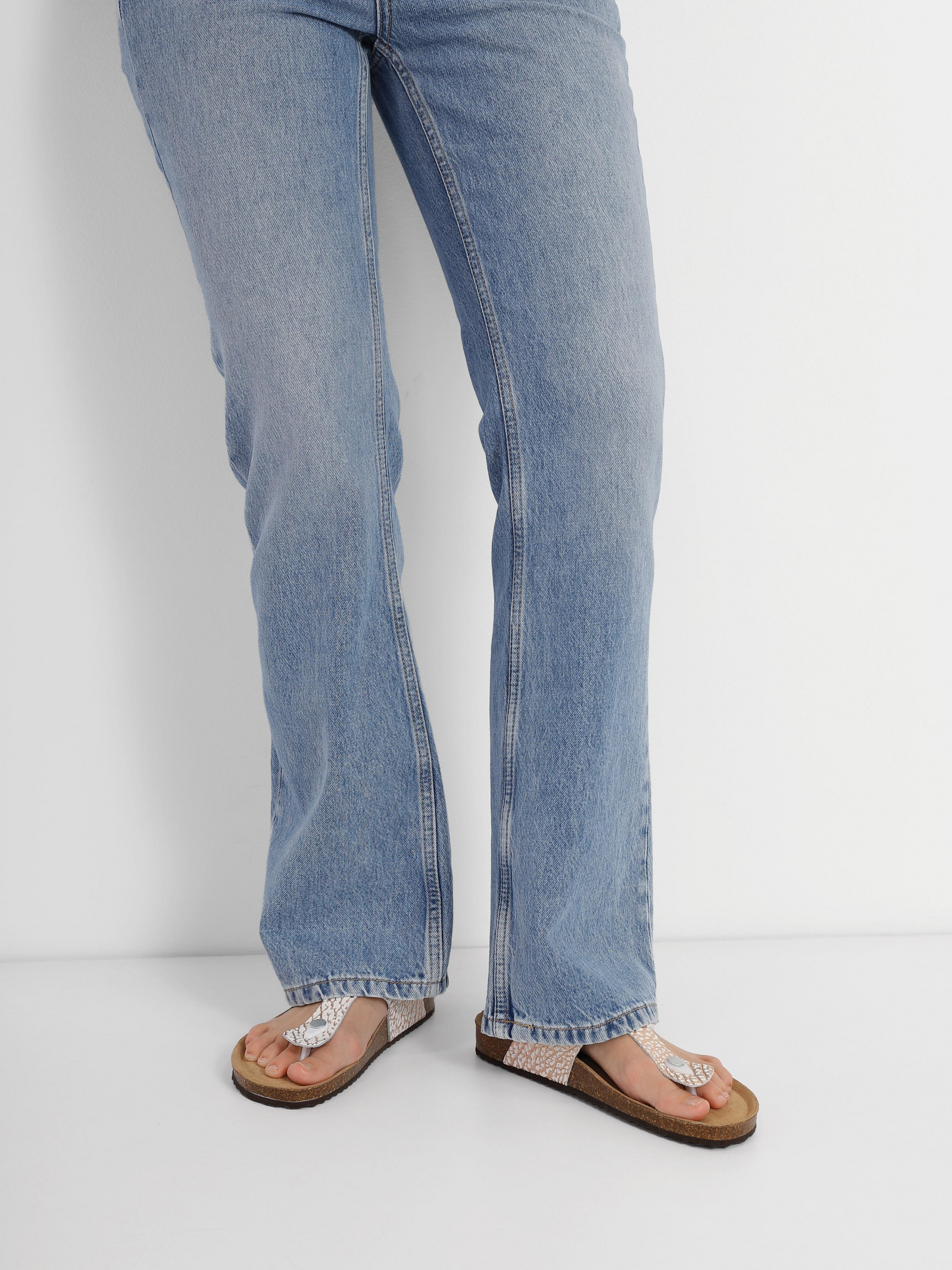 Thong Sandals Women's Geox